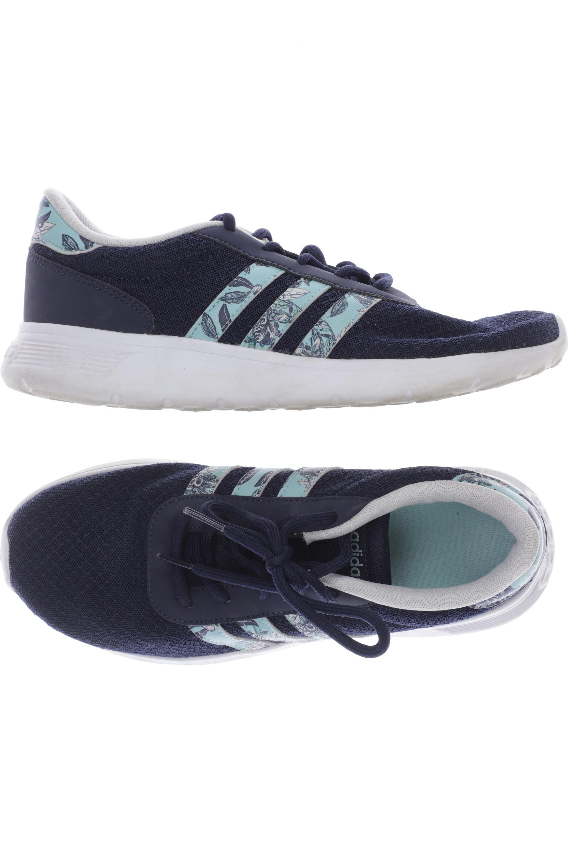 

adidas Damen Sneakers, marineblau, Gr. 5.5