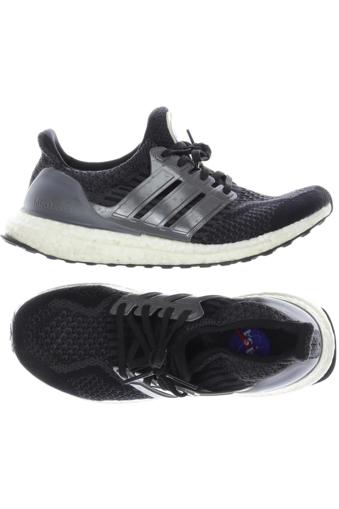 

adidas Damen Sneakers, schwarz, Gr. 6
