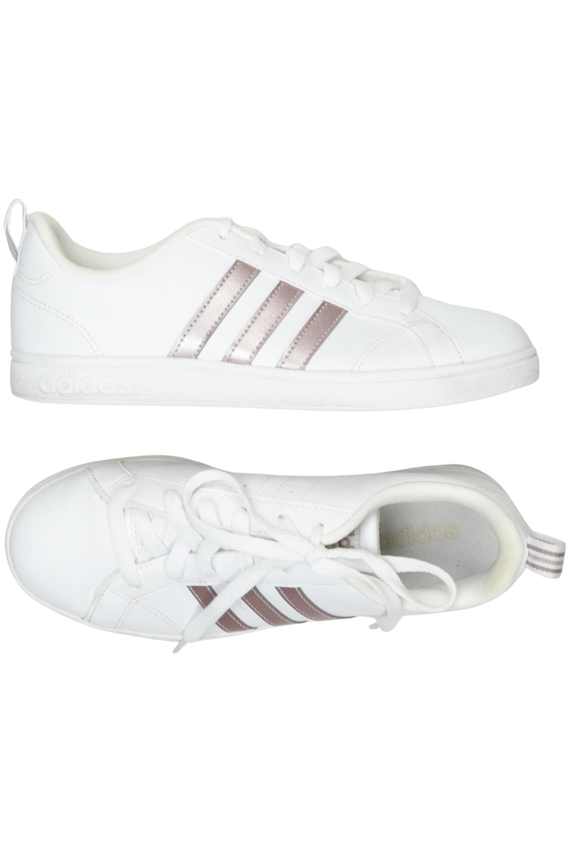 

adidas Damen Sneakers, weiß, Gr. 5