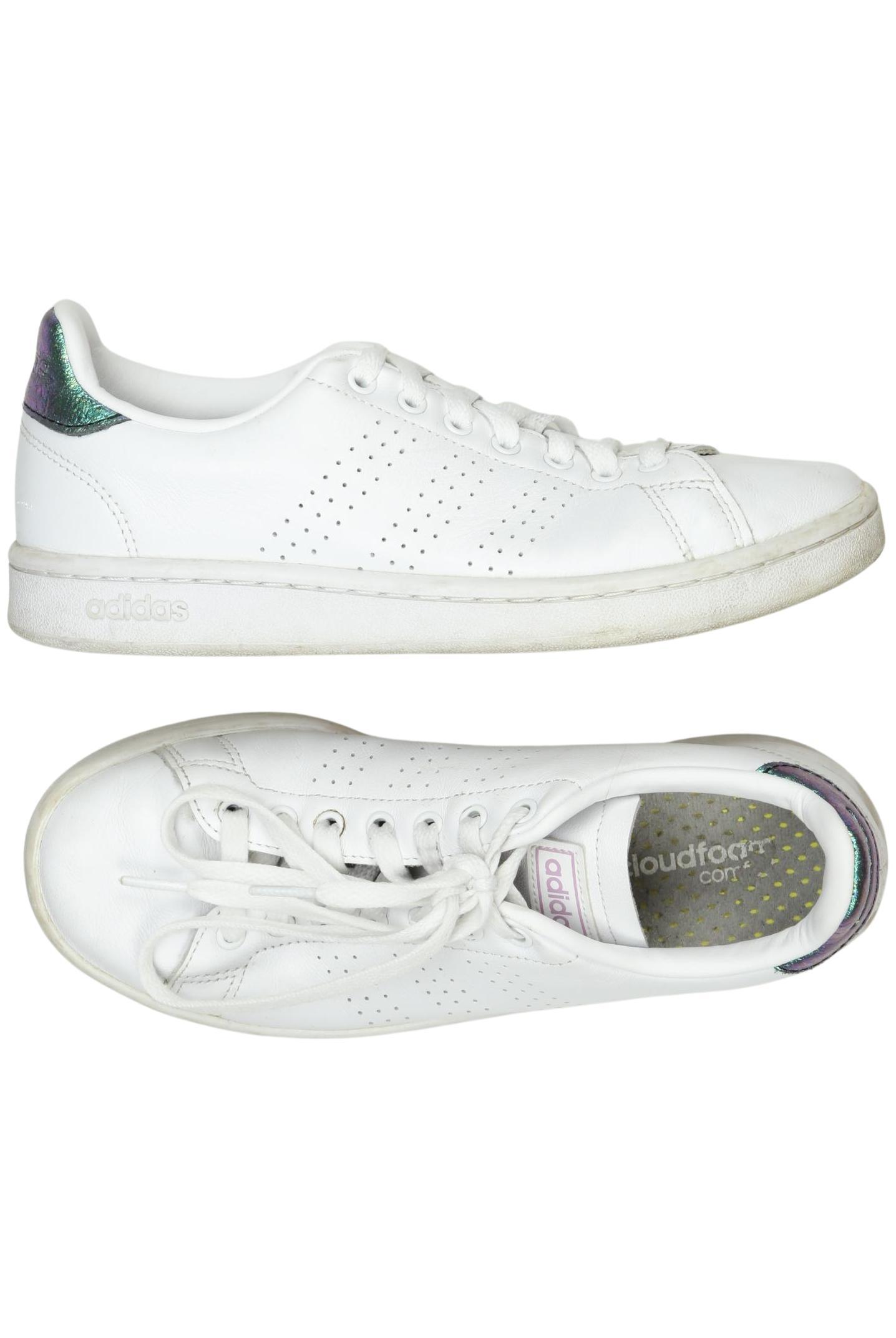 

adidas Damen Sneakers, weiß, Gr. 6