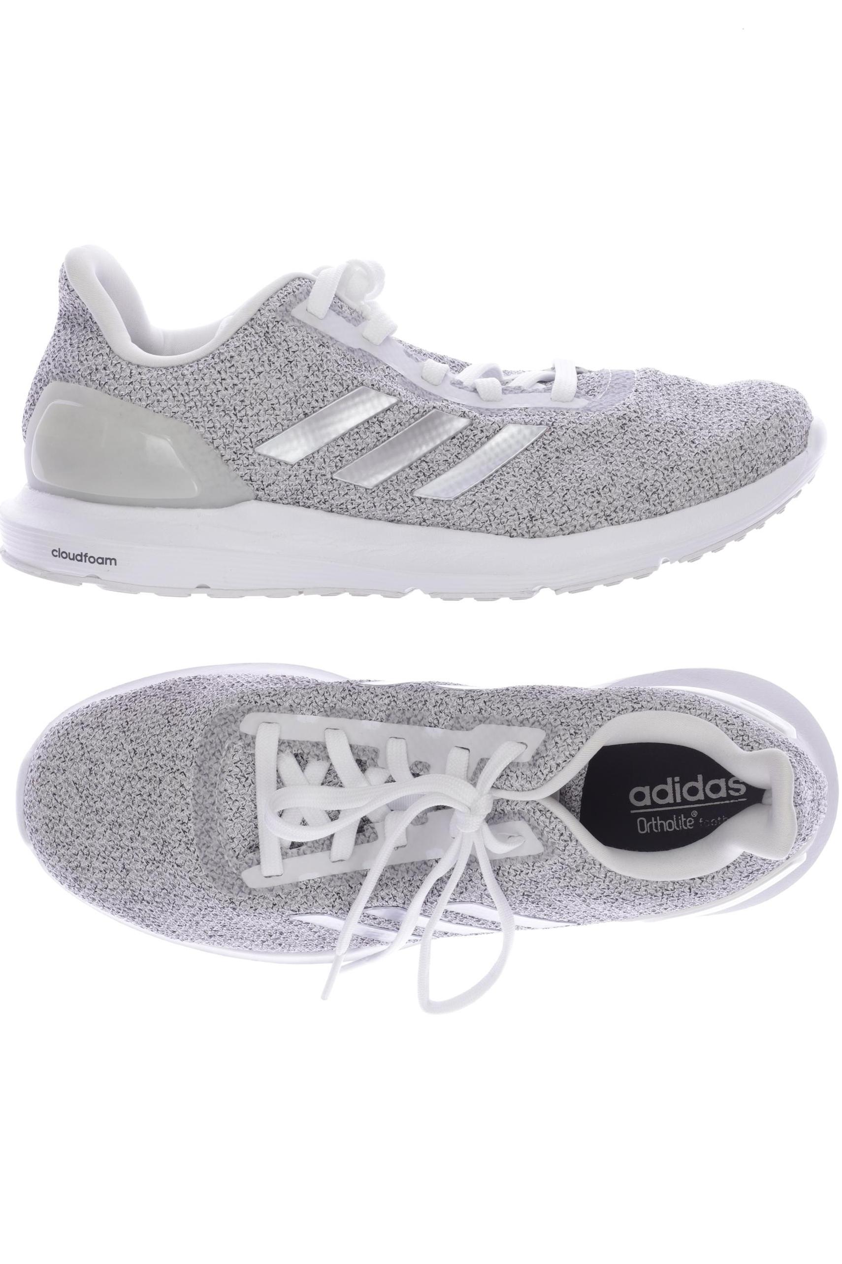 

Adidas Damen Sneakers, grau