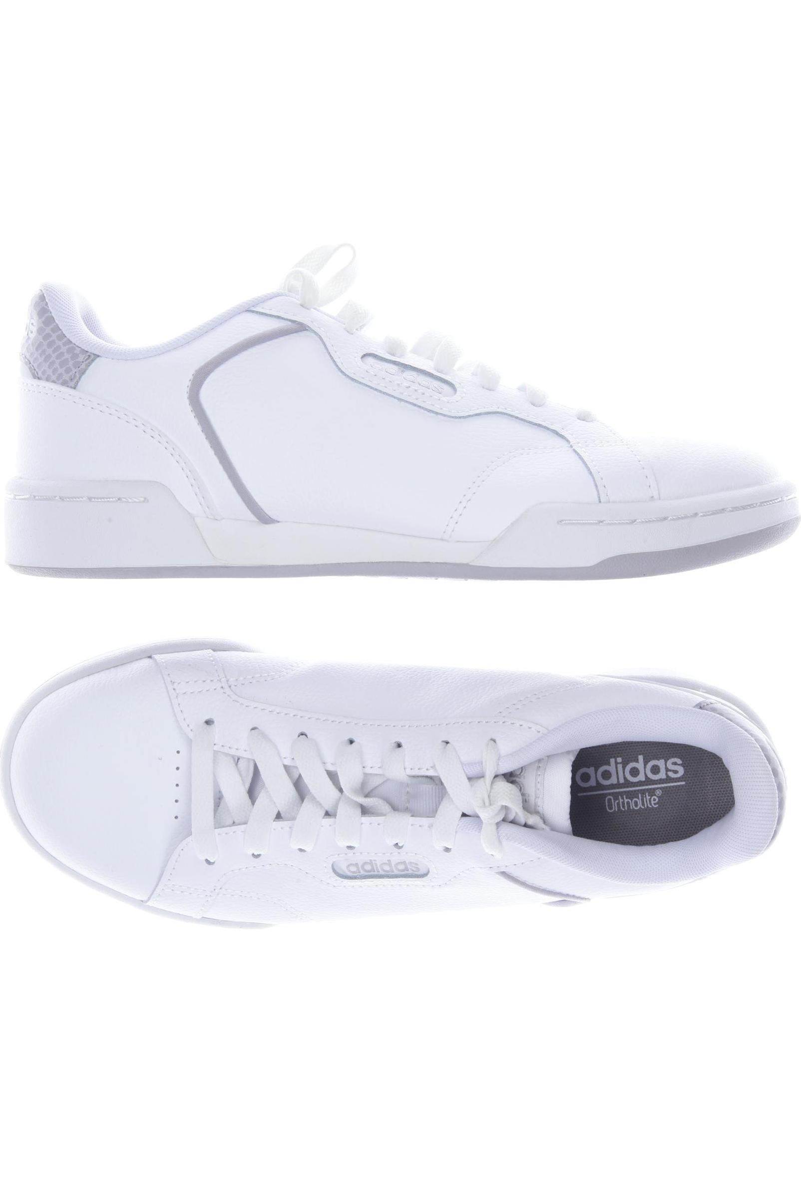 

adidas Damen Sneakers, weiß, Gr. 6