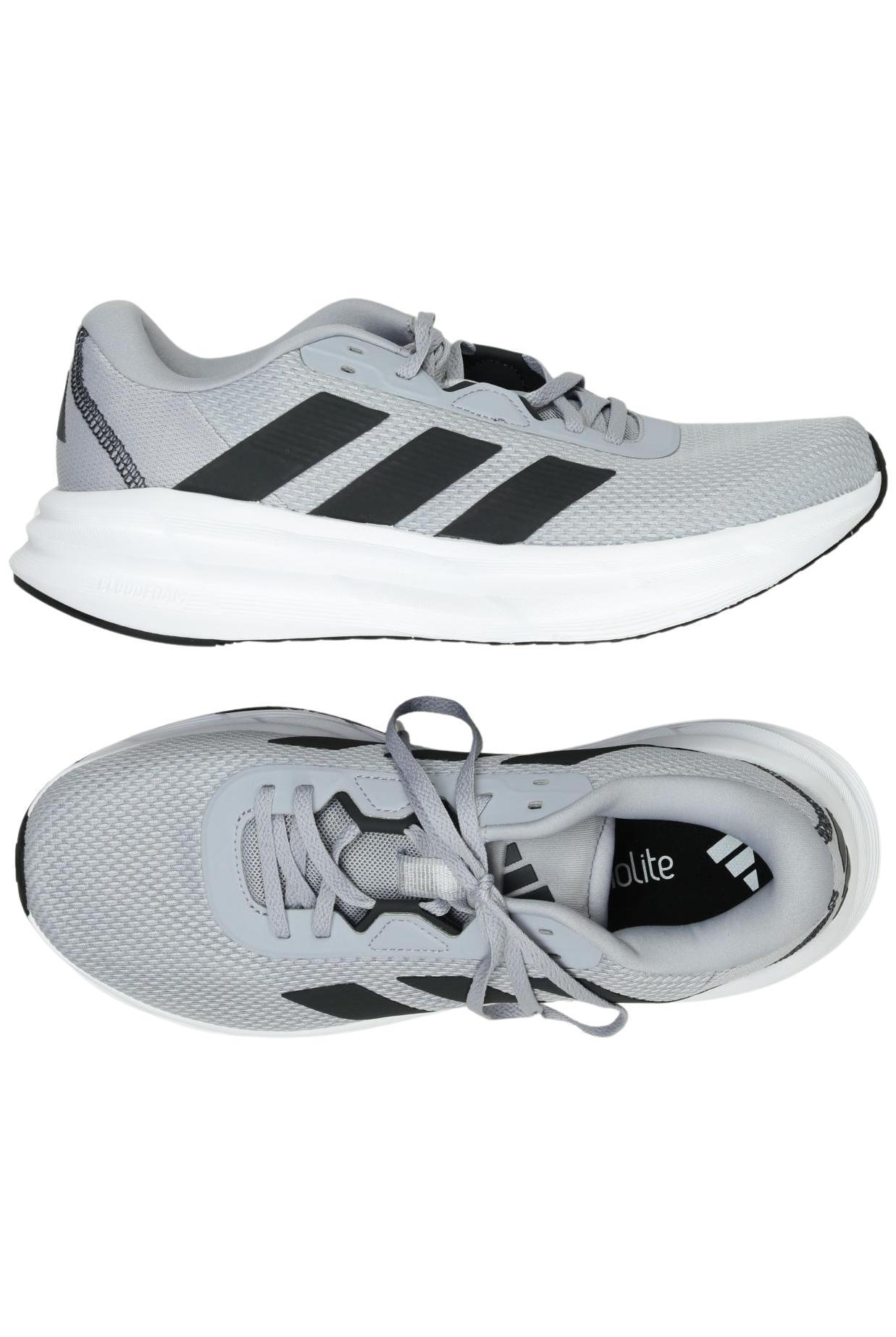 

adidas Damen Sneakers, grau, Gr. 7.5