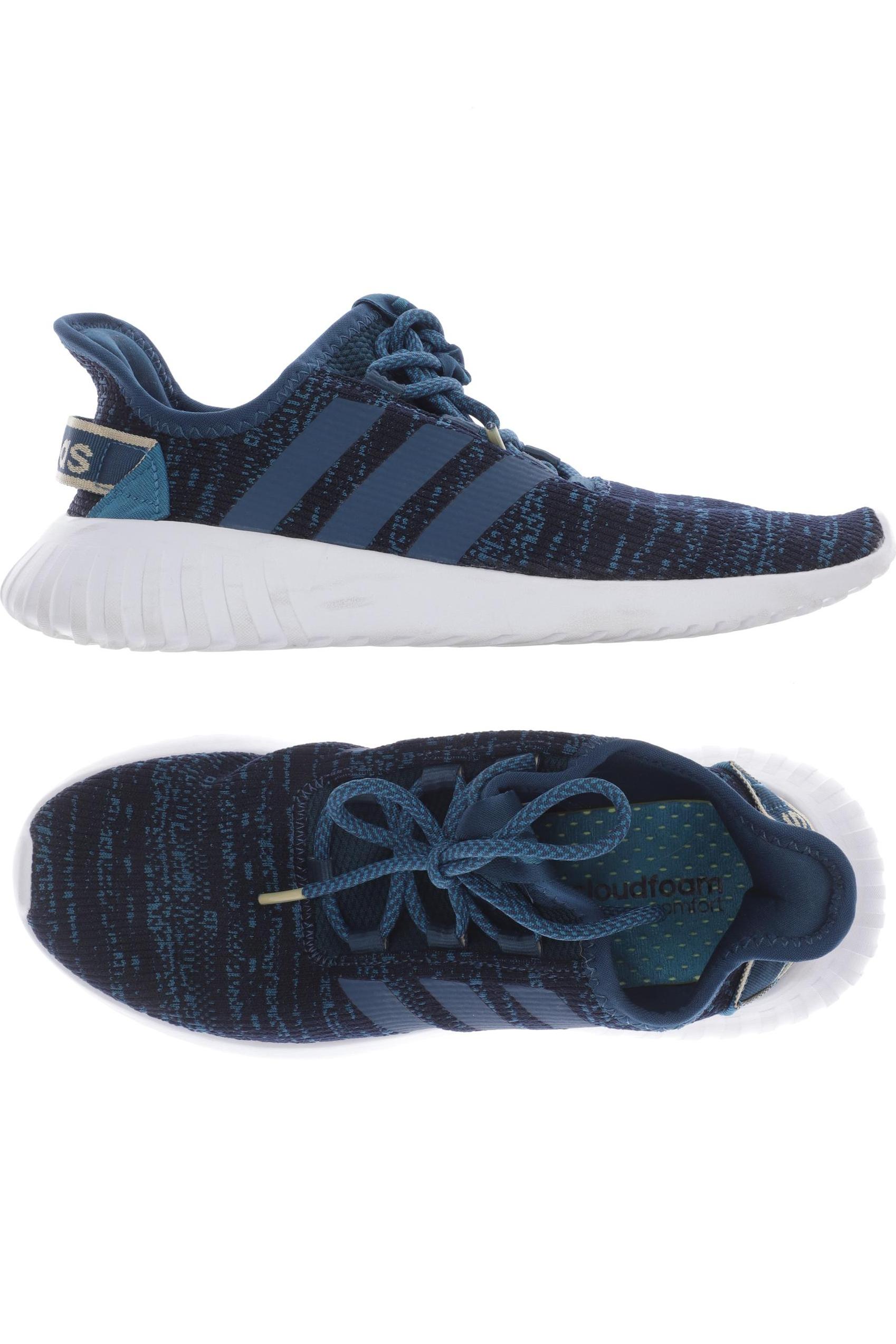 

adidas Damen Sneakers, türkis, Gr. 6