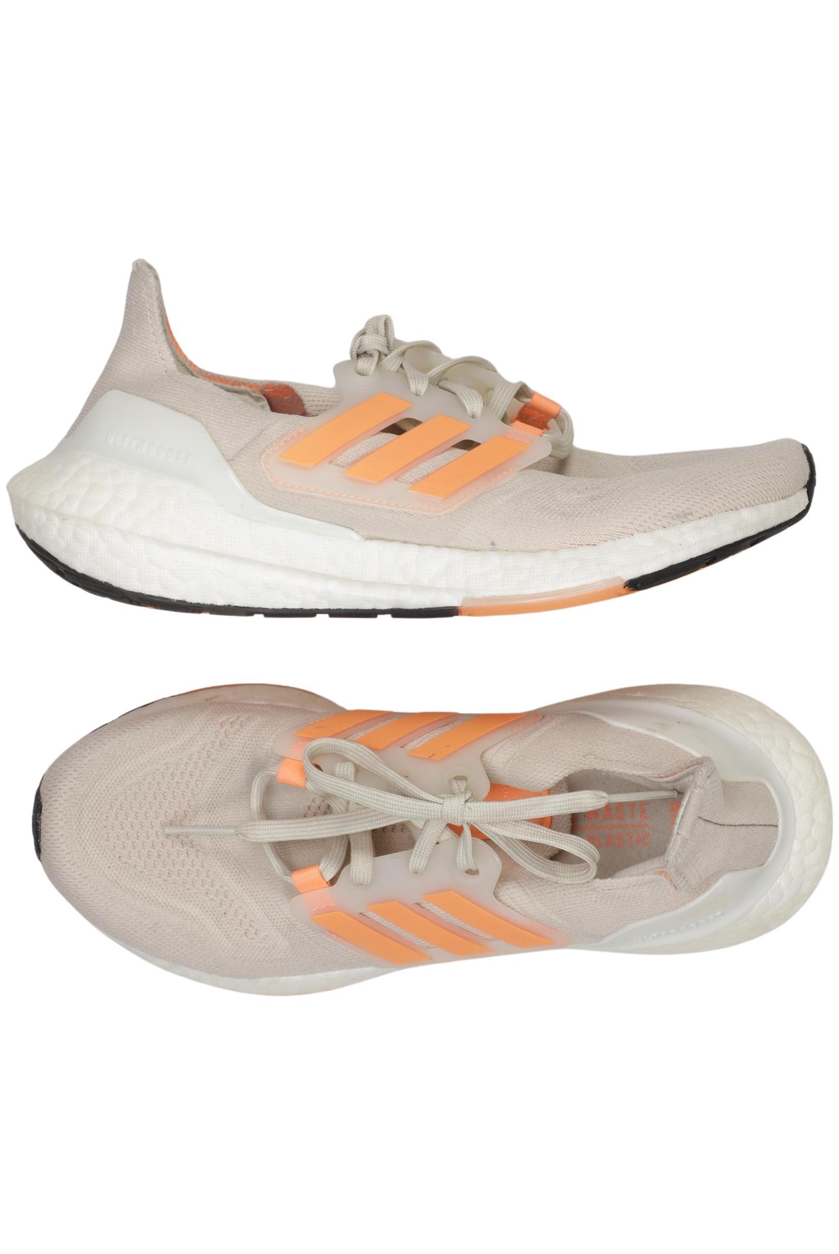 

adidas Damen Sneakers, mehrfarbig, Gr. 4.5