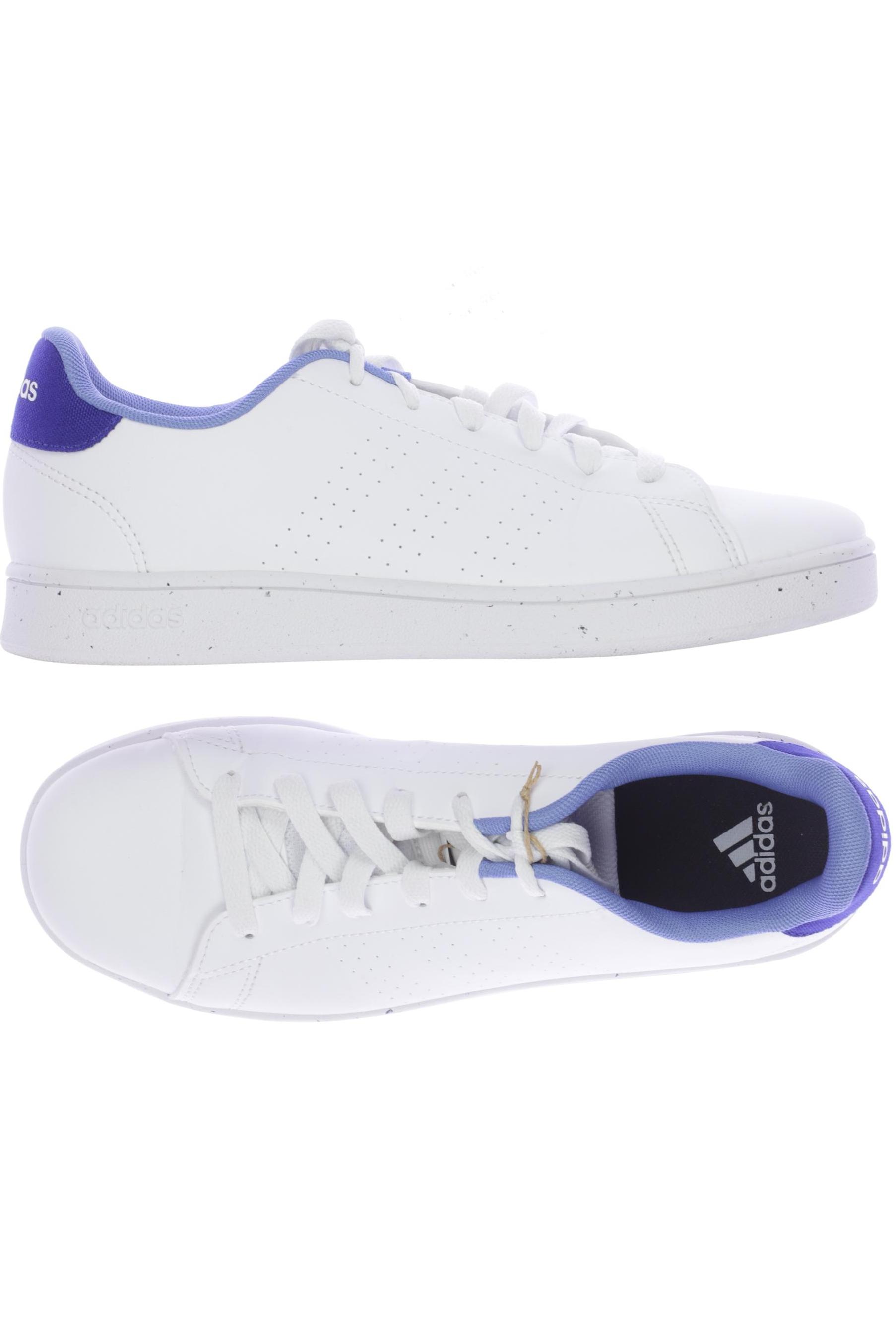 

adidas Damen Sneakers, weiß, Gr. 5