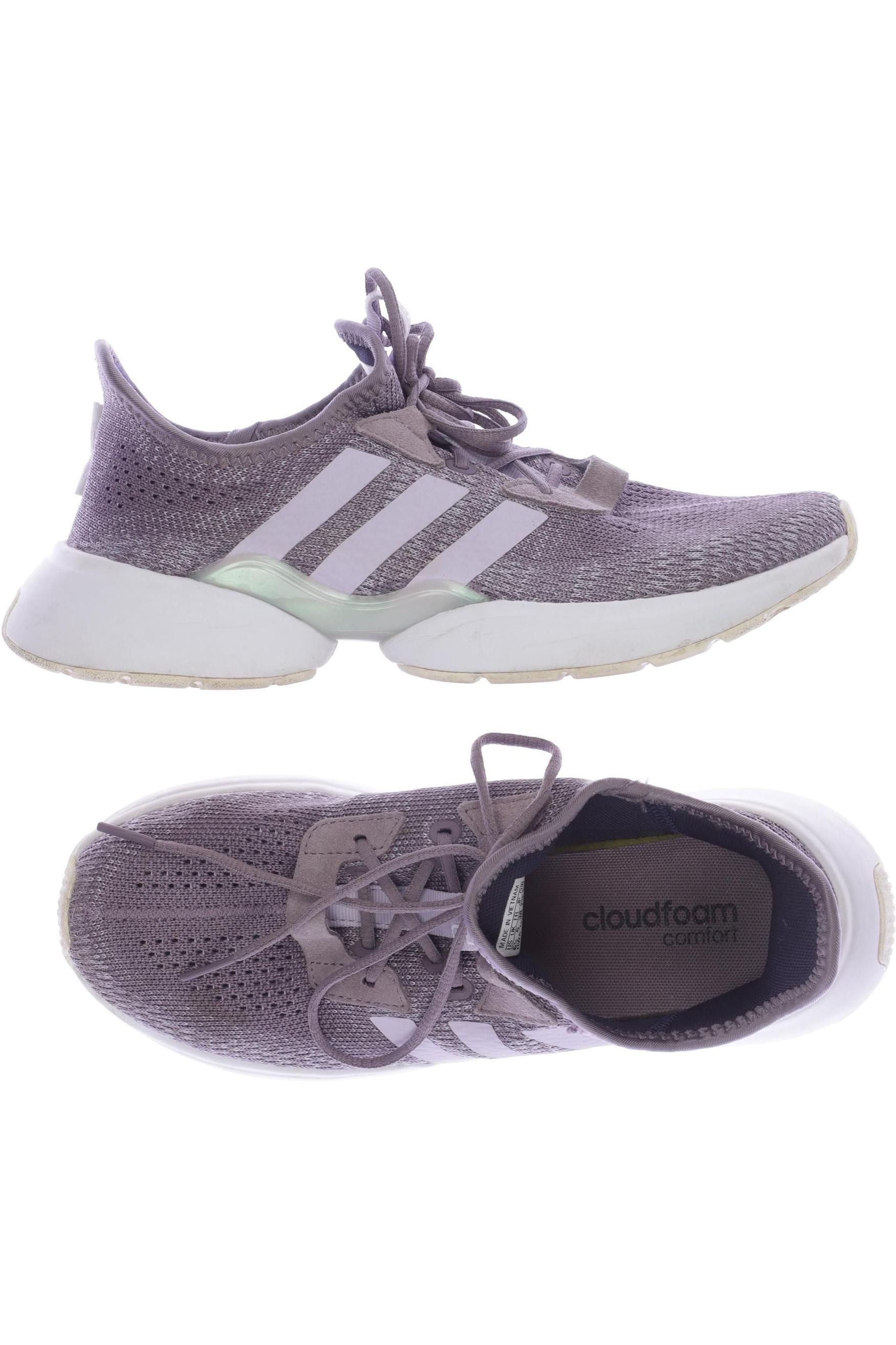 

Adidas Damen Sneakers, flieder