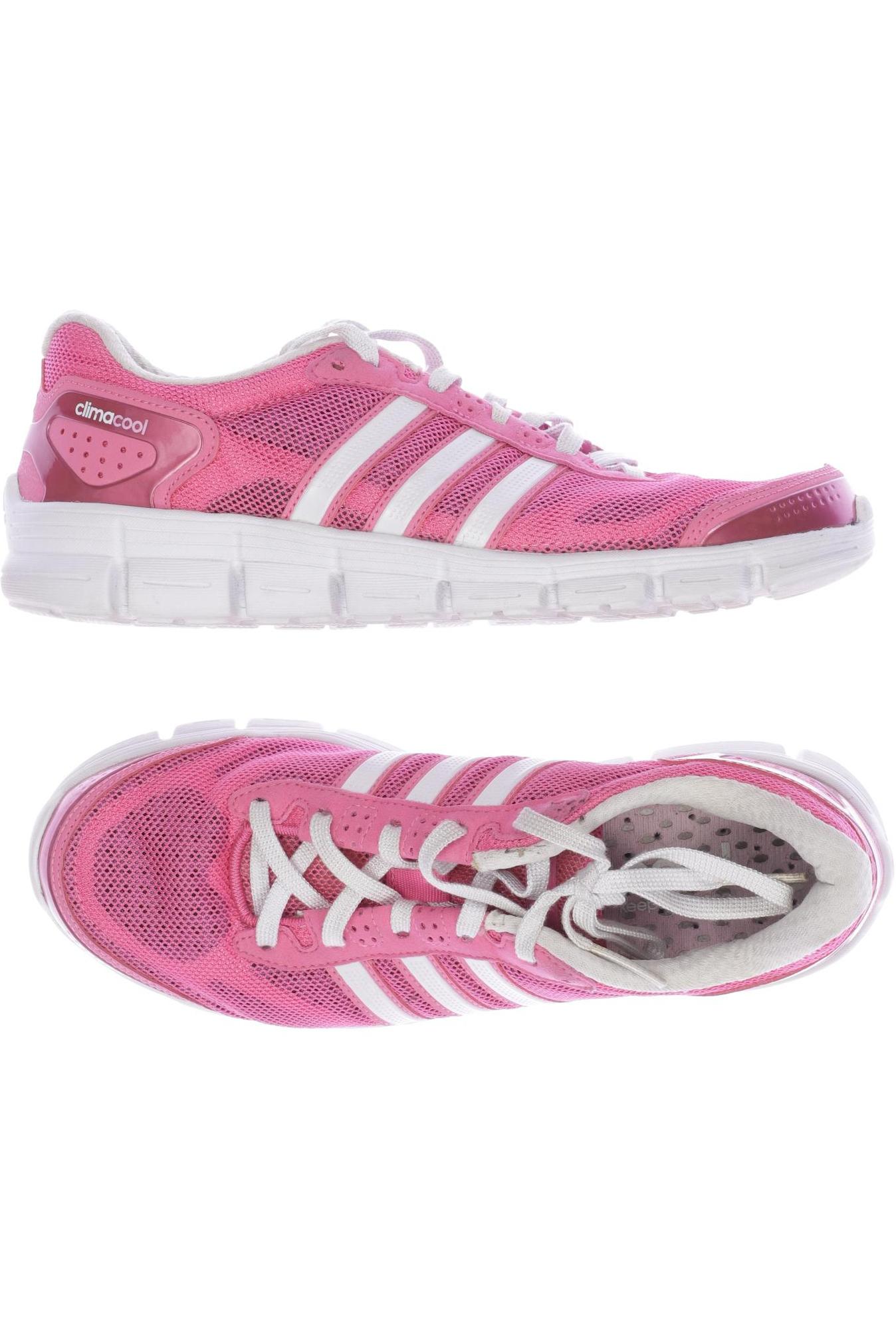 

adidas Damen Sneakers, pink, Gr. 6