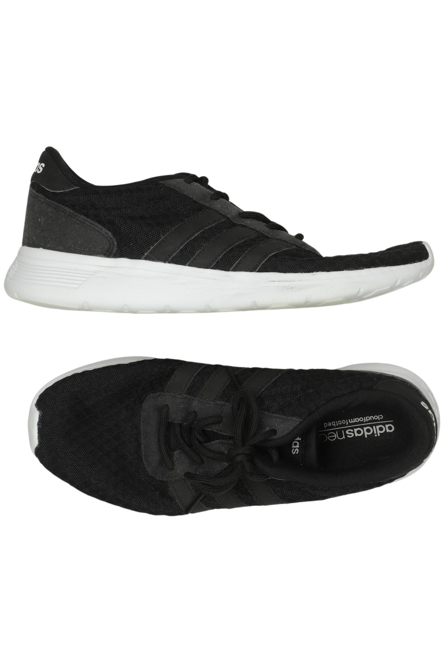 

adidas Damen Sneakers, schwarz, Gr. 7