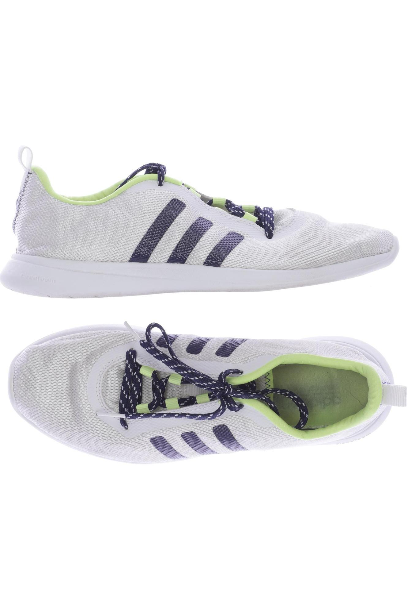 

Adidas Damen Sneakers, weiß