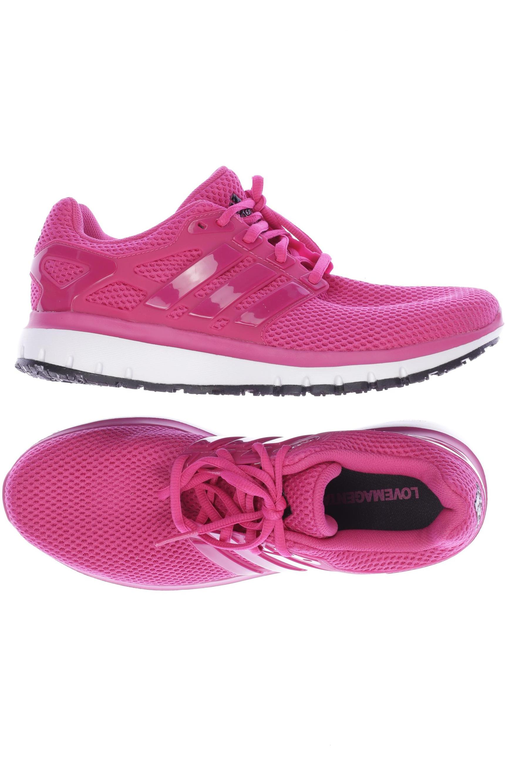 

adidas Damen Sneakers, pink, Gr. 8
