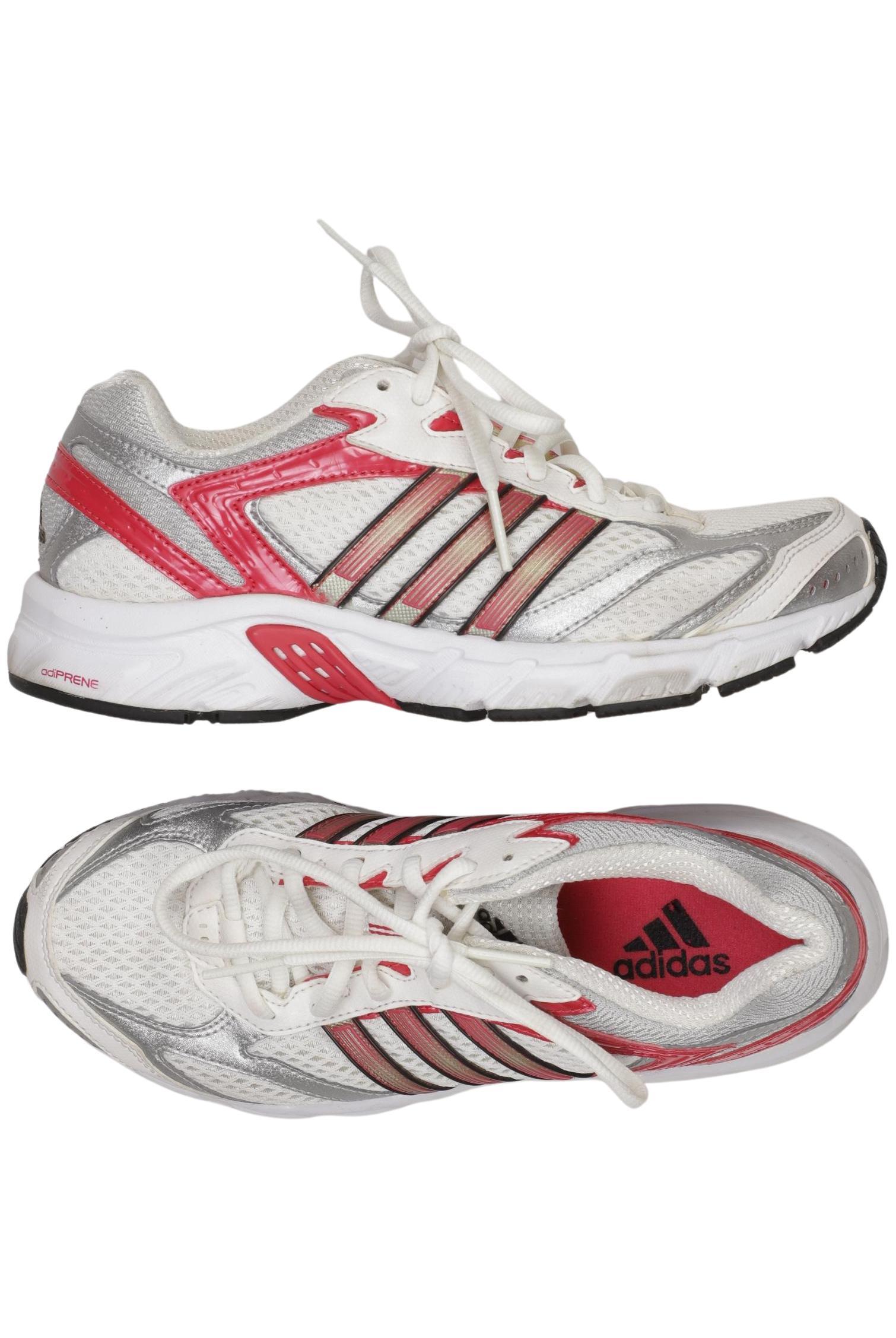 

adidas Damen Sneakers, mehrfarbig, Gr. 4.5