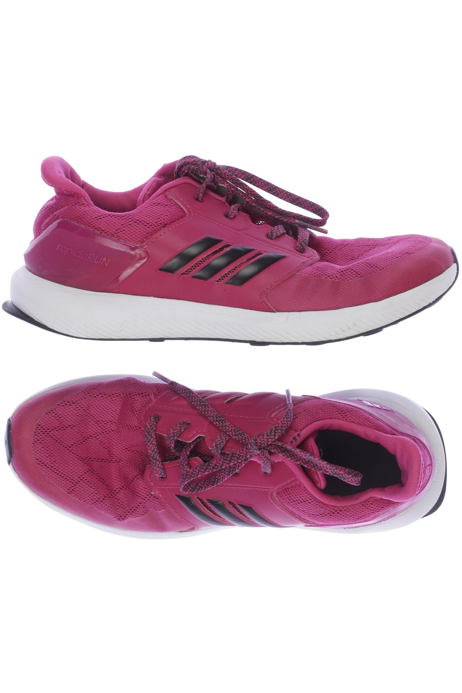 

adidas Damen Sneakers, pink