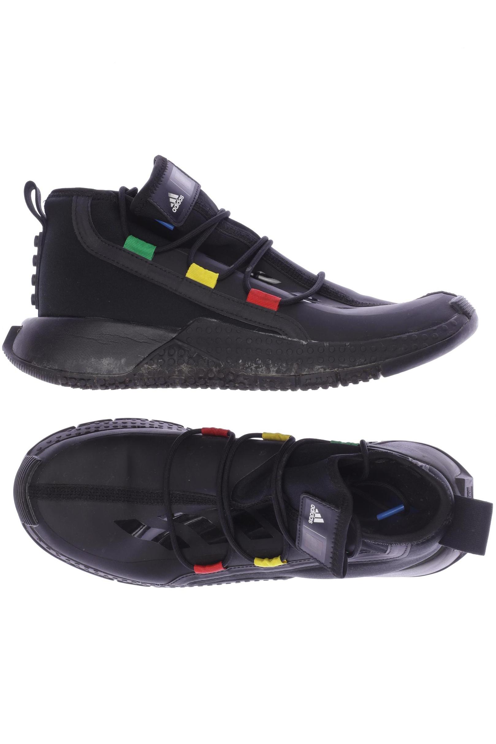 

adidas Damen Sneakers, schwarz, Gr. 6