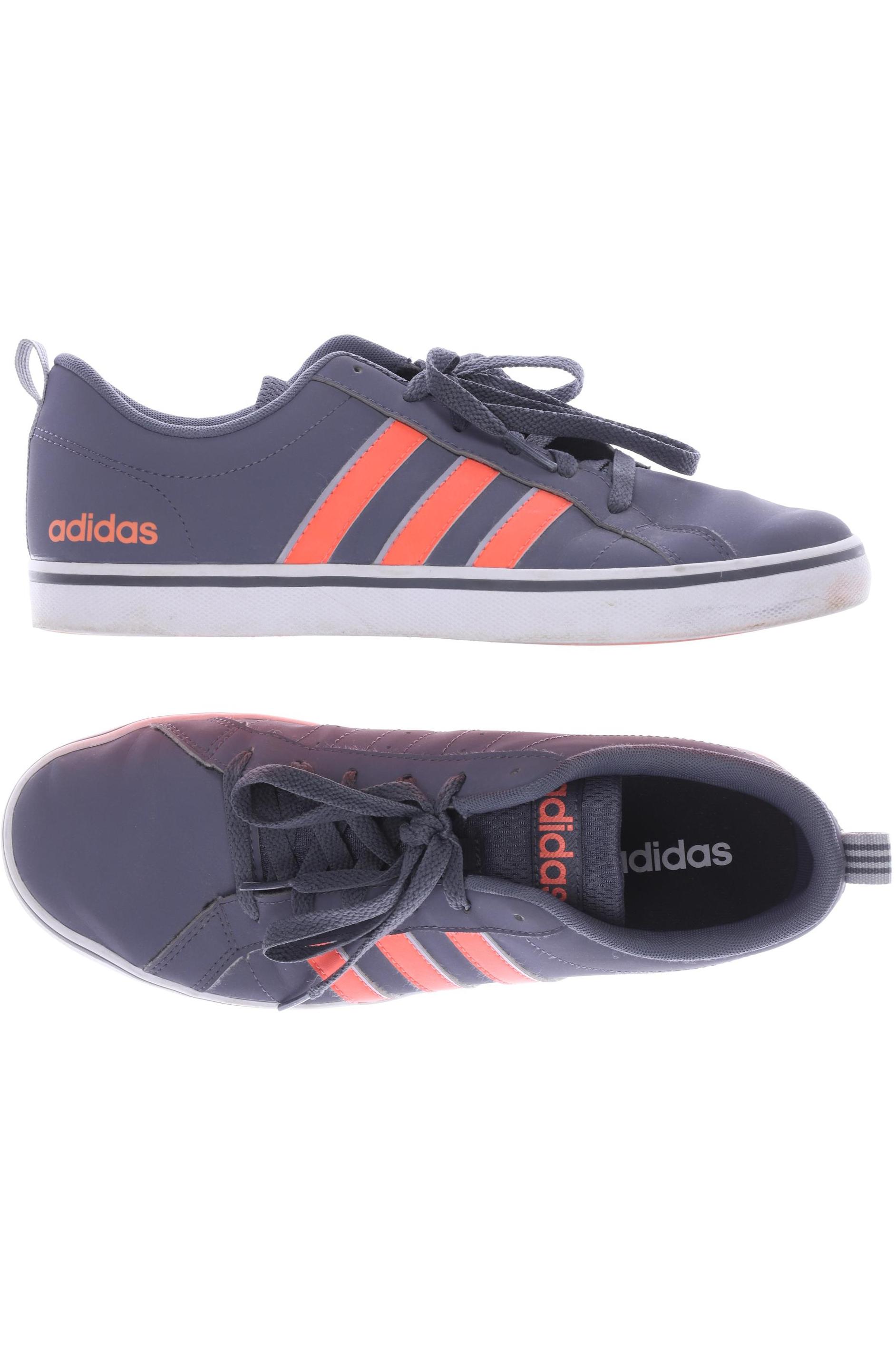 

adidas Damen Sneakers, grau
