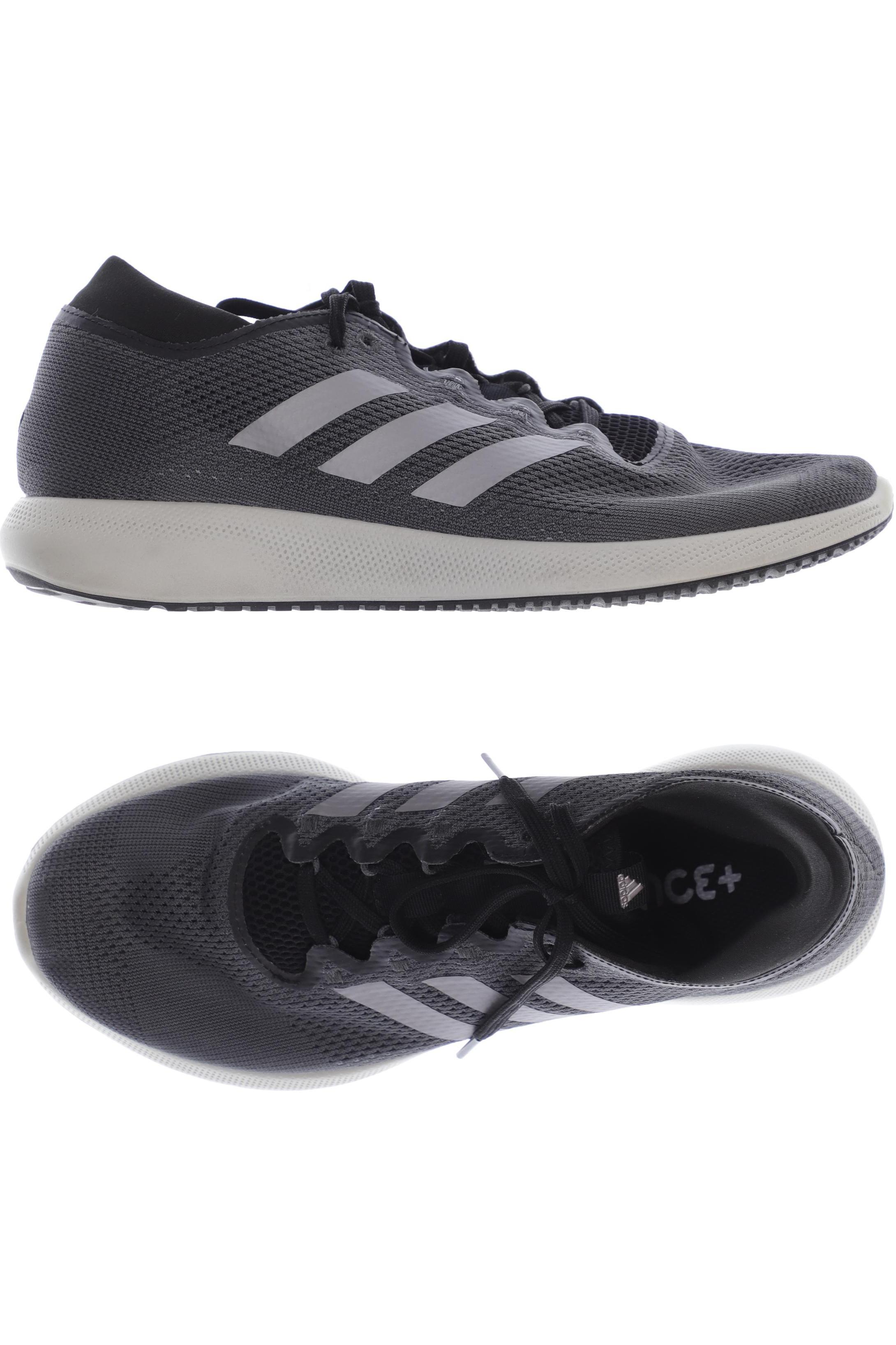 

adidas Damen Sneakers, grau, Gr. 7