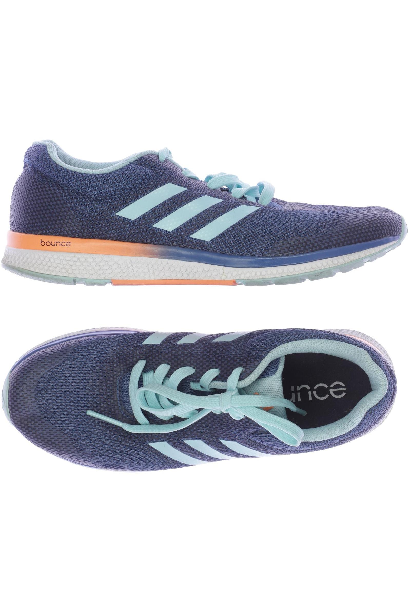 

adidas Damen Sneakers, marineblau, Gr. 6.5