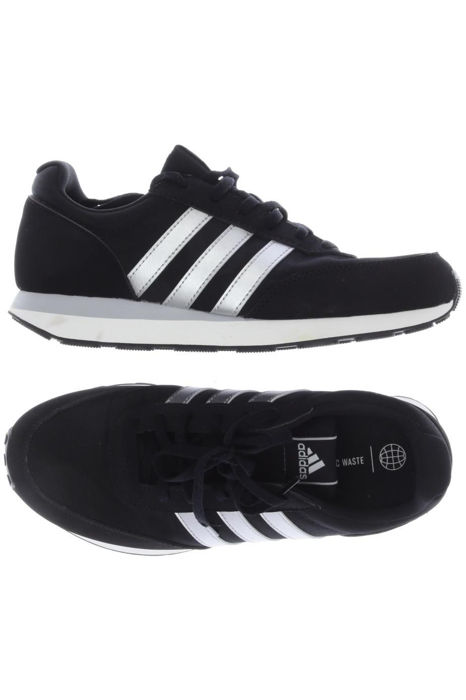 

adidas Damen Sneakers, schwarz, Gr. 6