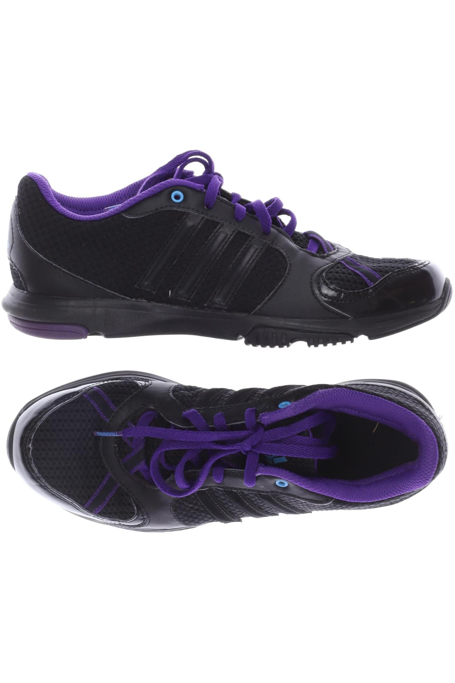 

Adidas Damen Sneakers, schwarz