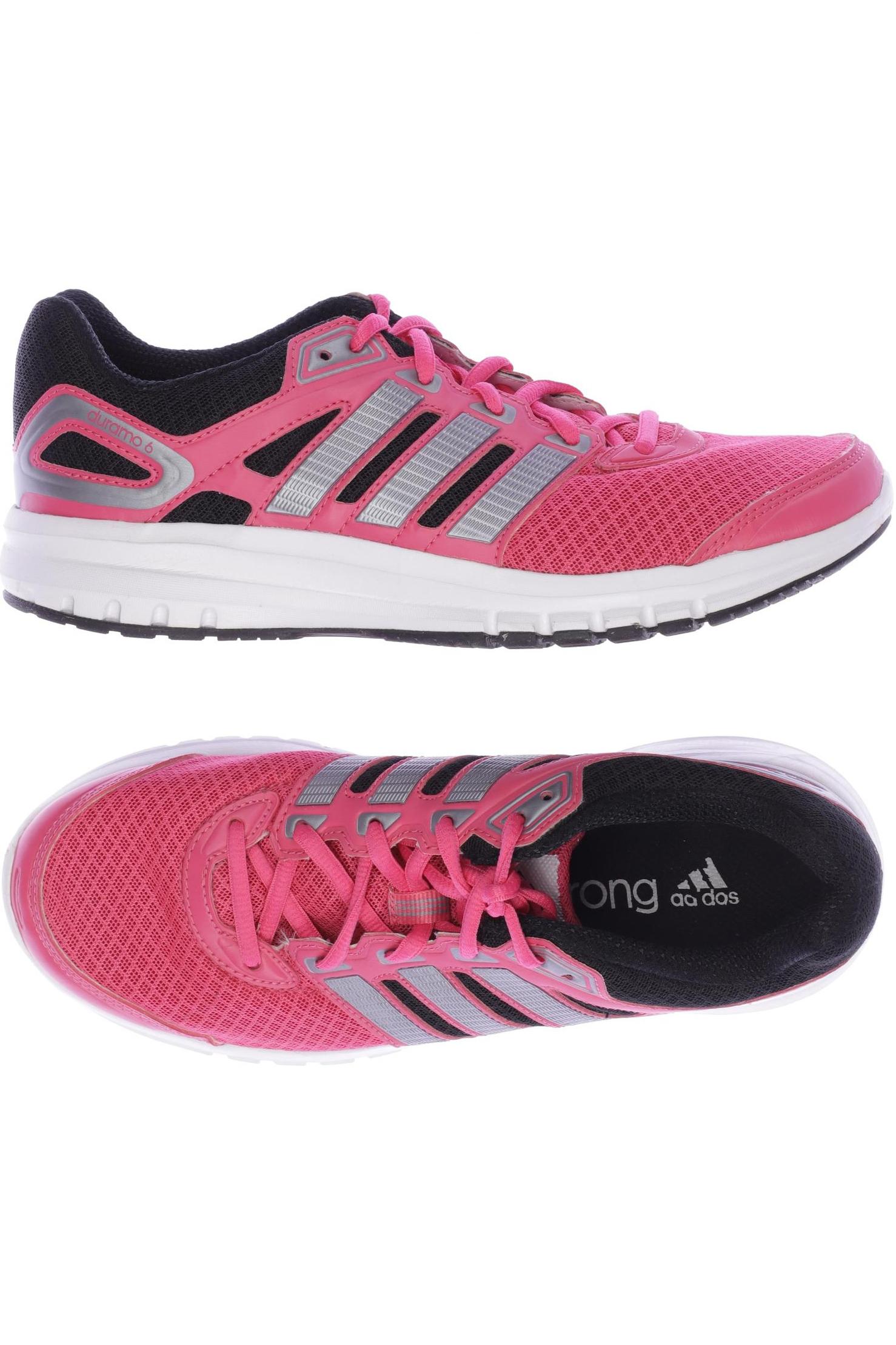 

adidas Damen Sneakers, pink, Gr. 6
