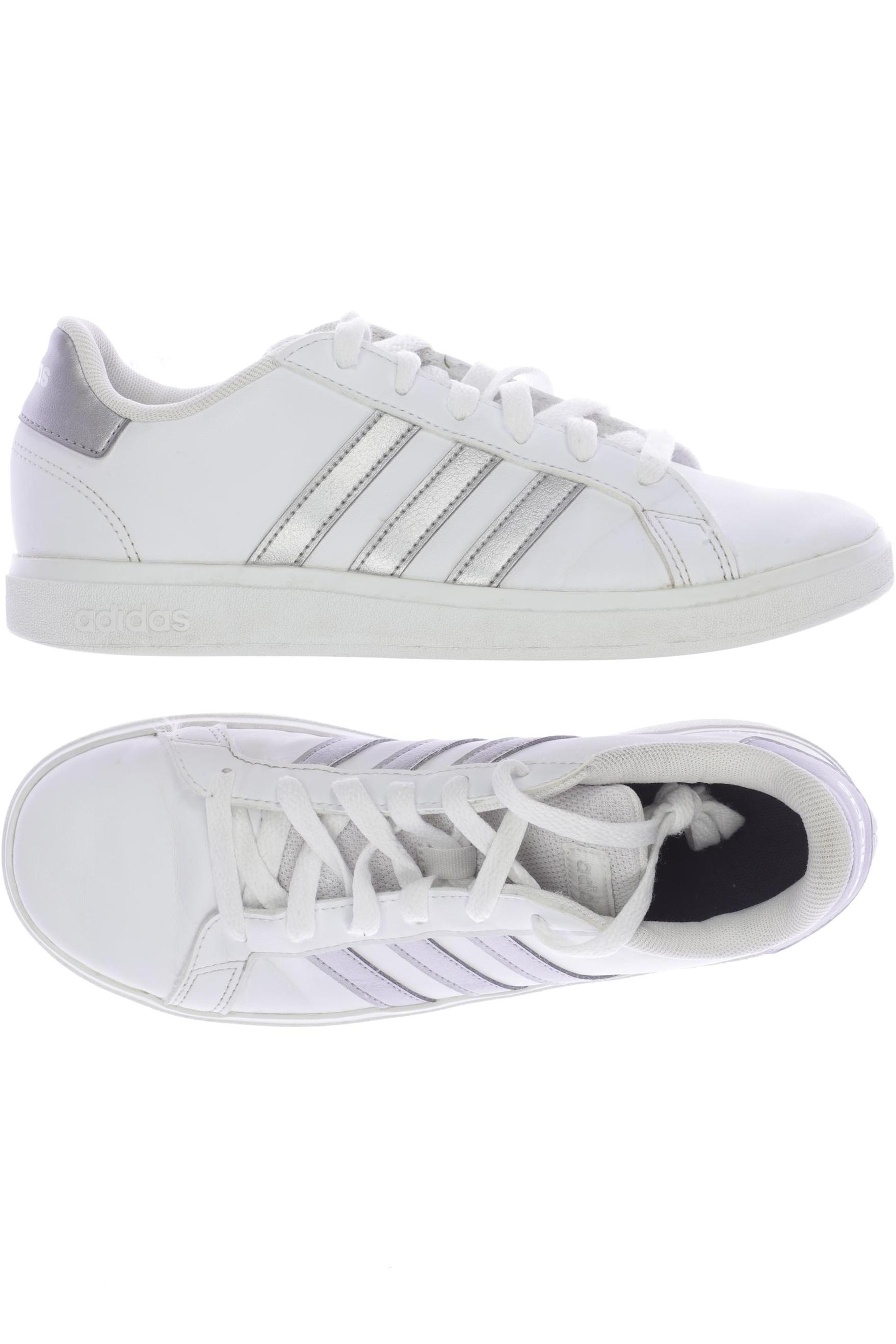 

Adidas Damen Sneakers, weiß