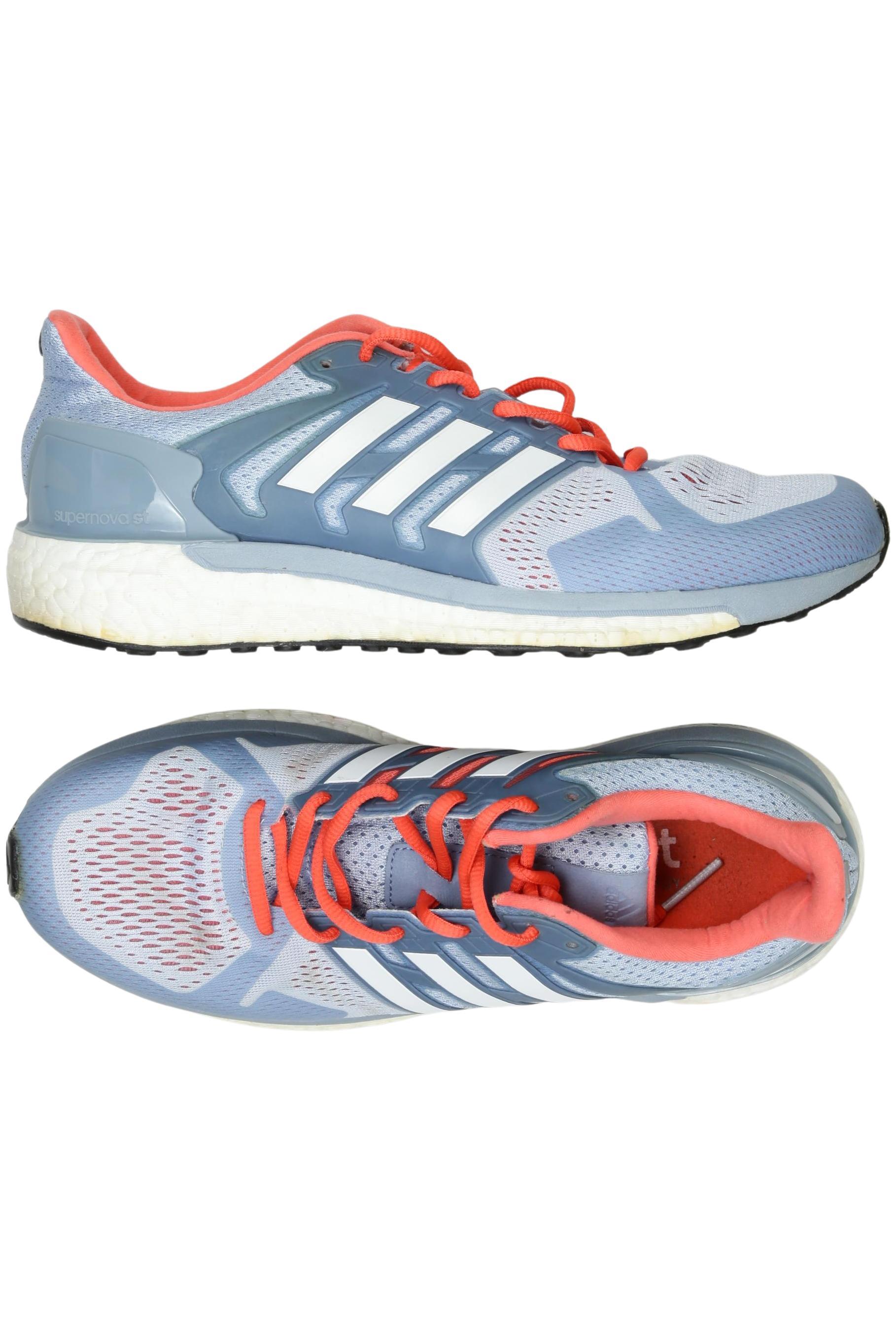 

adidas Damen Sneakers, mehrfarbig, Gr. 9