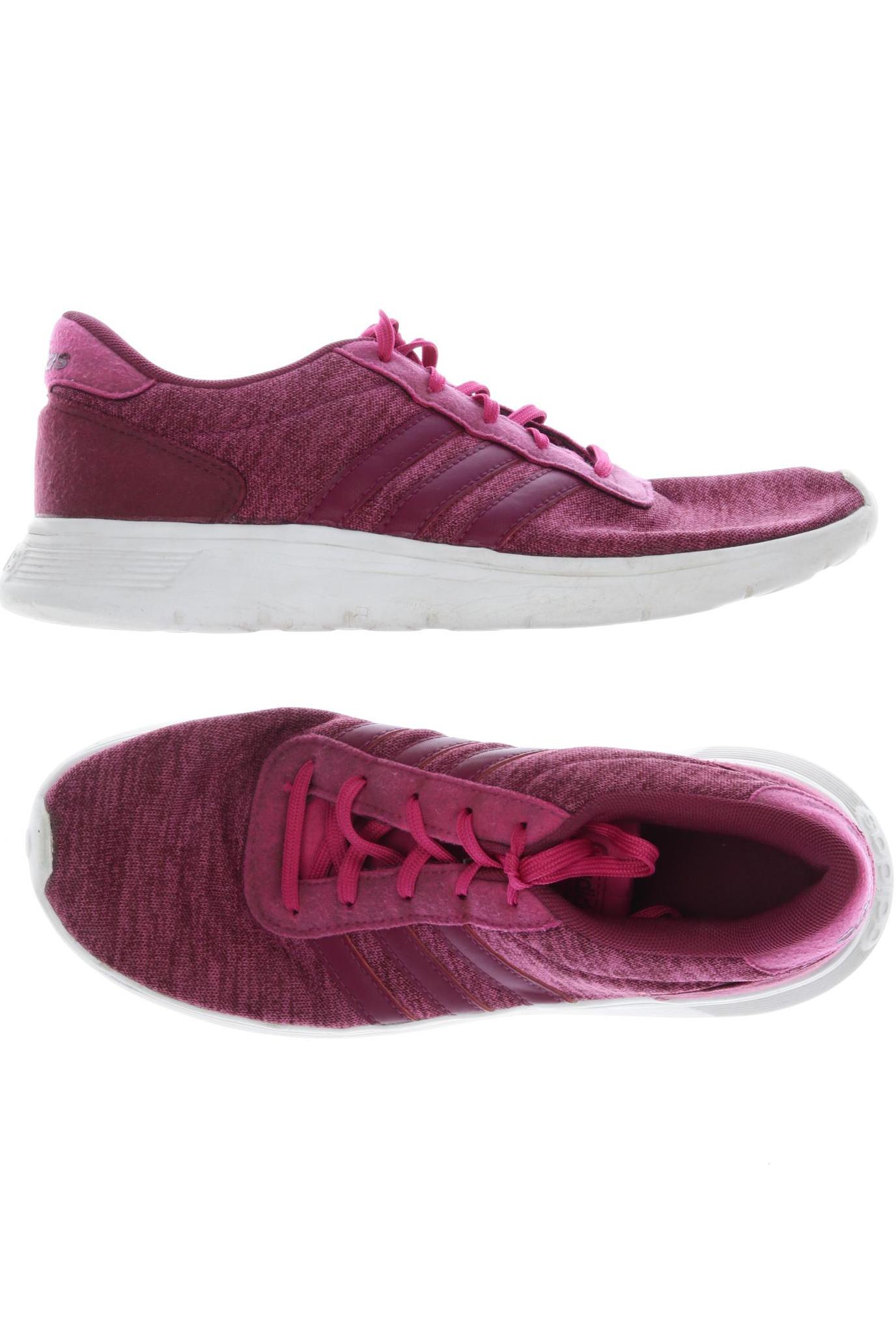 

adidas Damen Sneakers, pink, Gr. 5.5