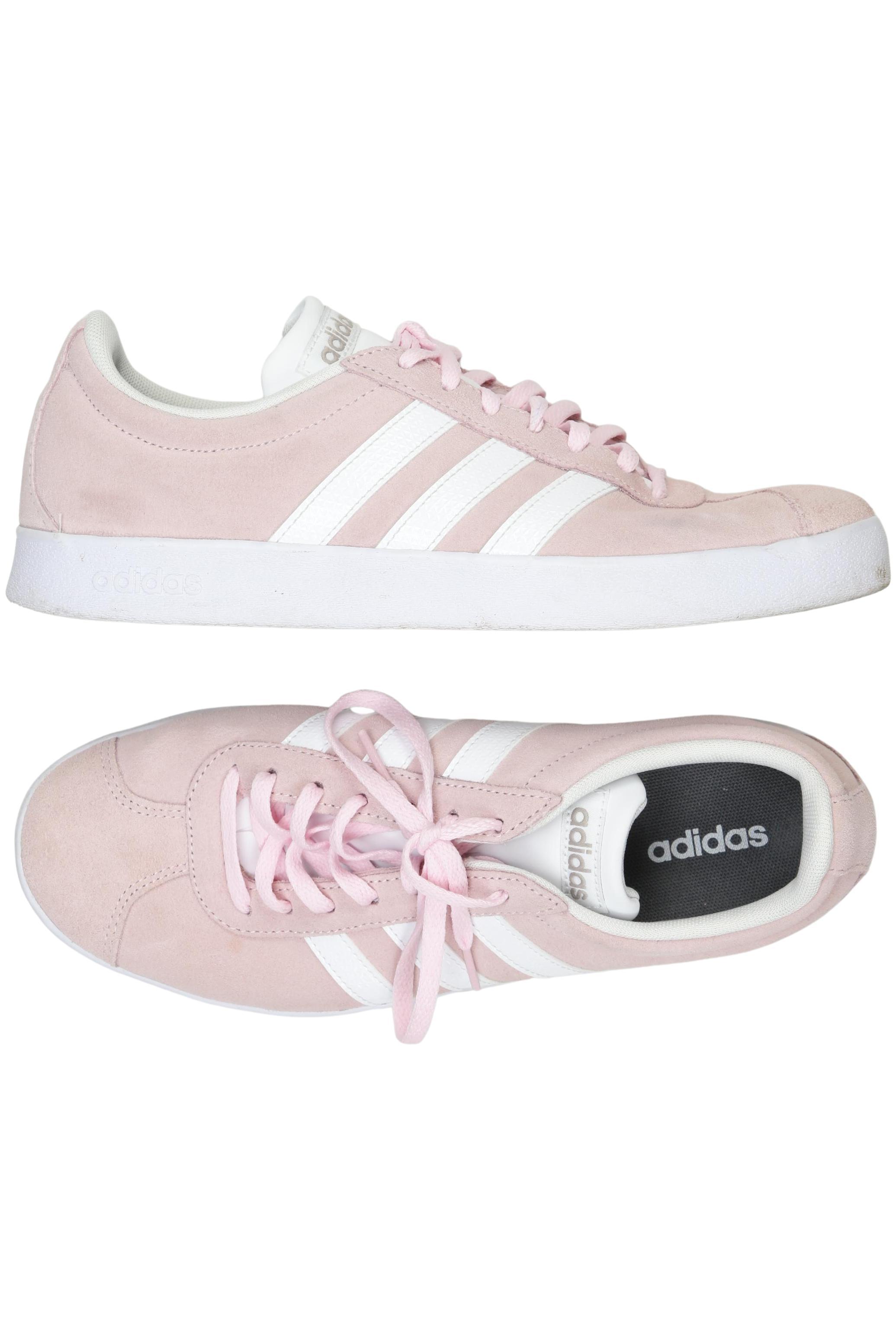 

adidas Damen Sneakers, pink, Gr. 41.5
