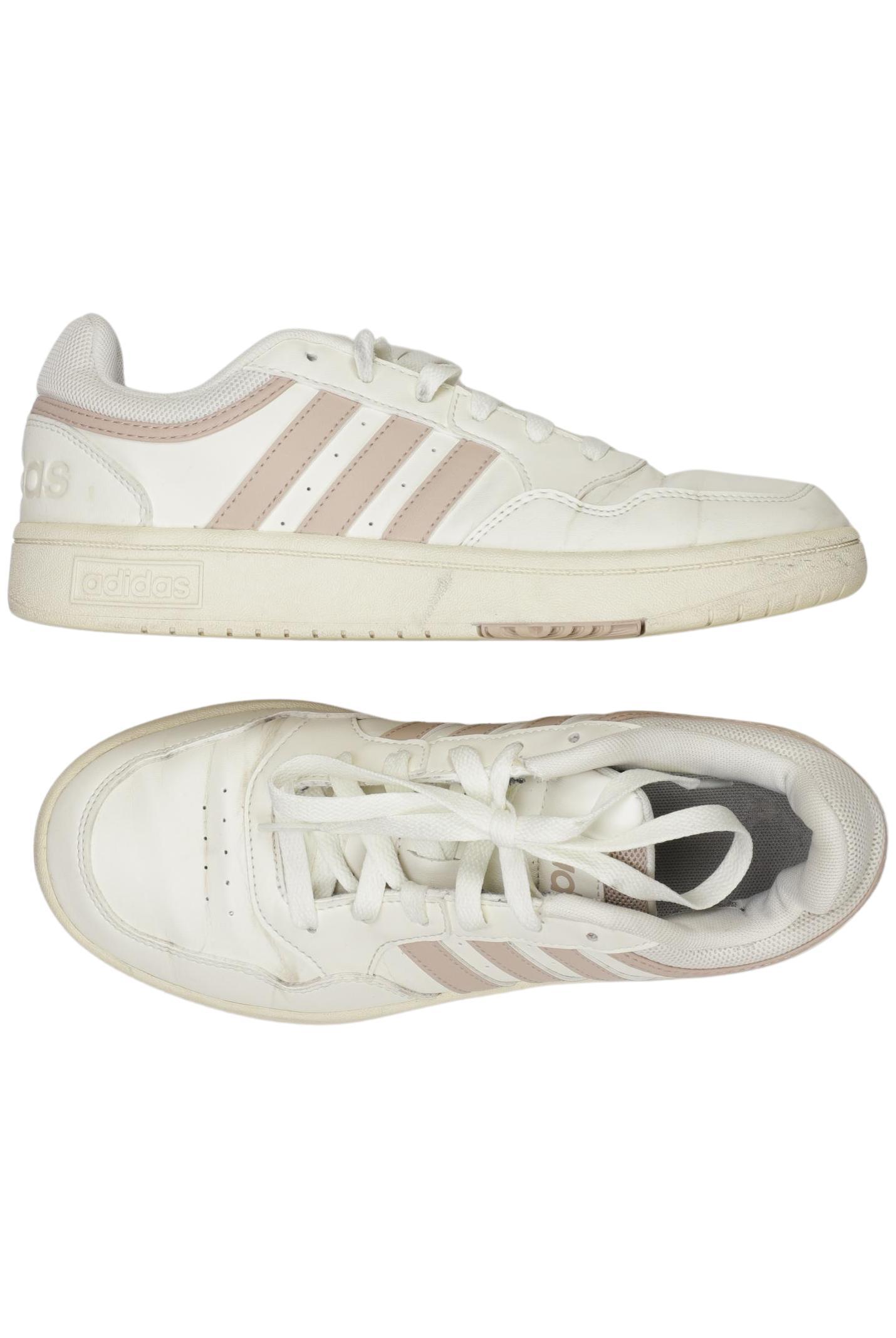 

adidas Damen Sneakers, weiß, Gr. 5.5