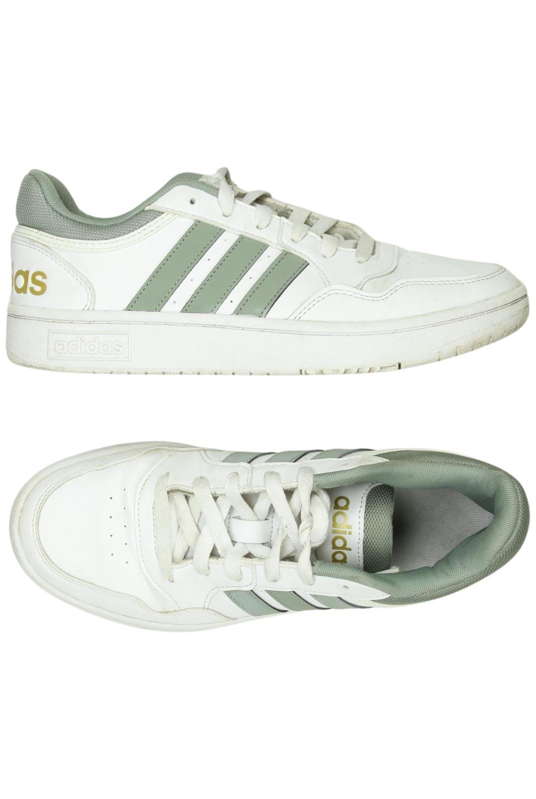 

adidas Damen Sneakers, weiß, Gr. 6.5
