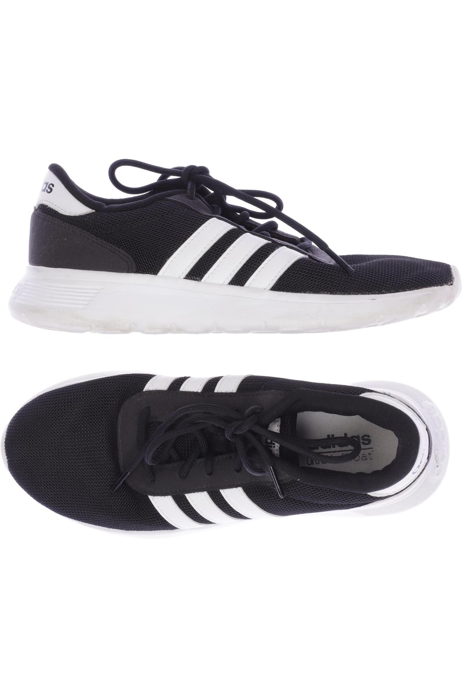 

adidas Damen Sneakers, schwarz, Gr. 5