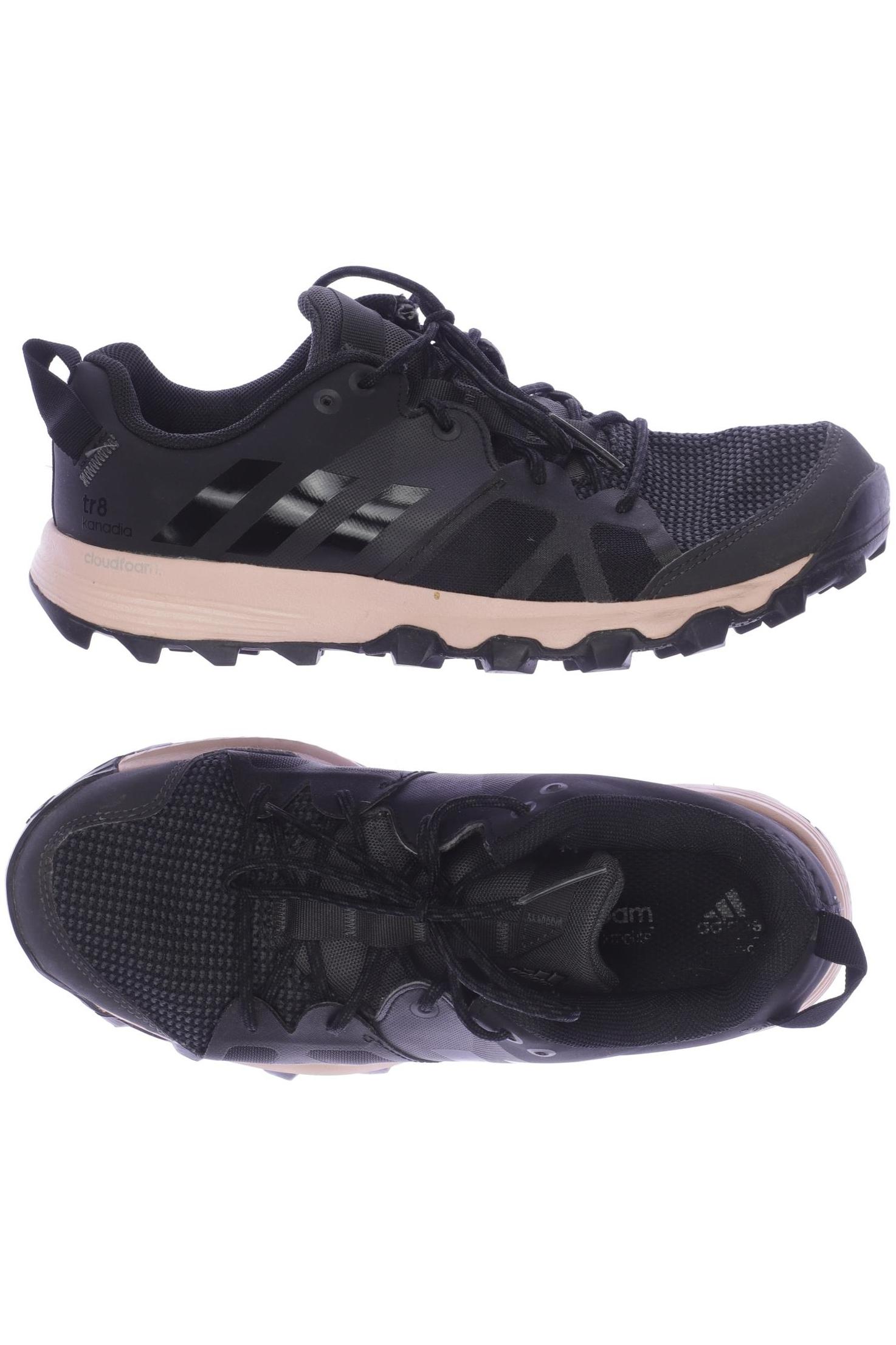 

Adidas Damen Sneakers, schwarz