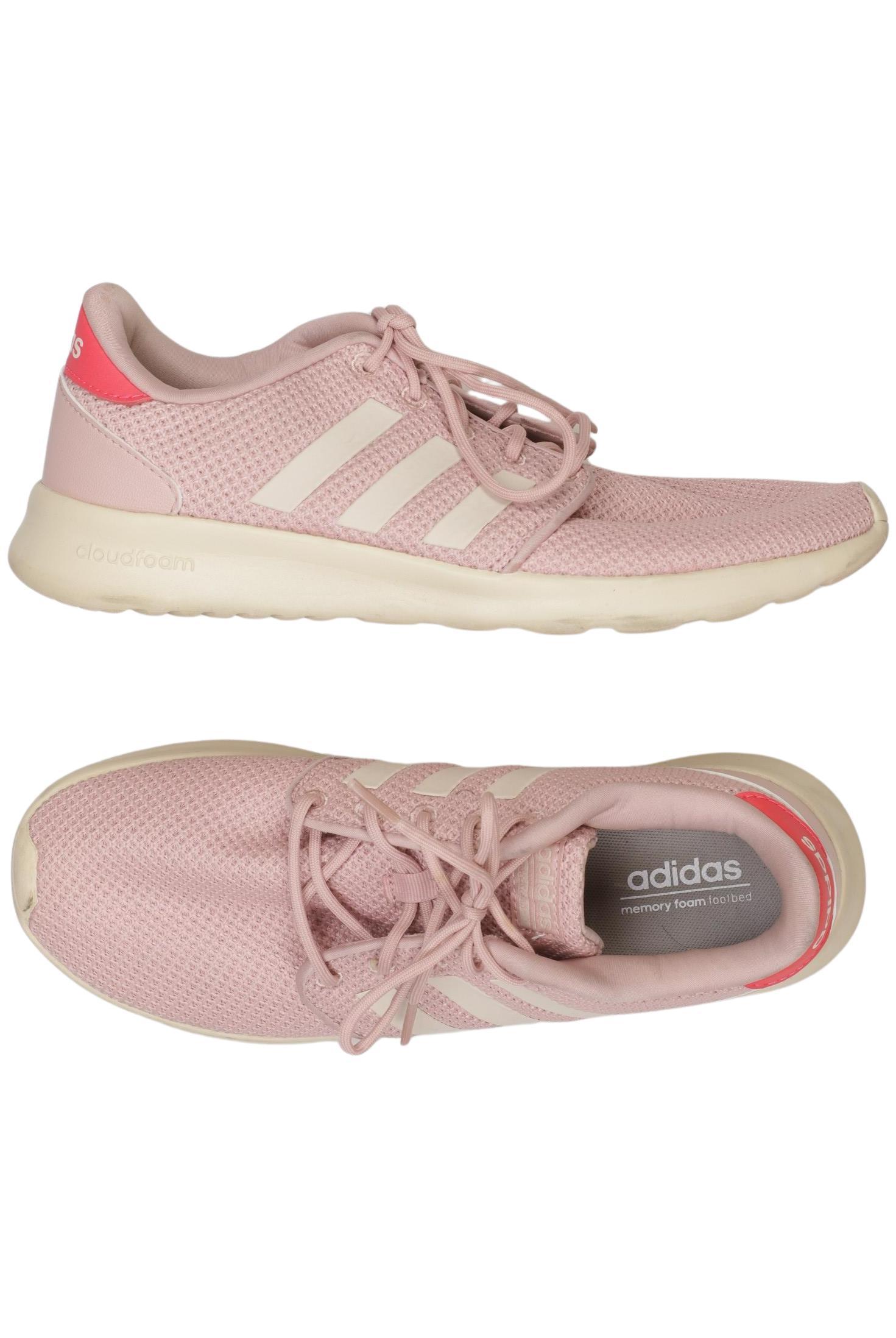 

adidas Damen Sneakers, pink, Gr. 7