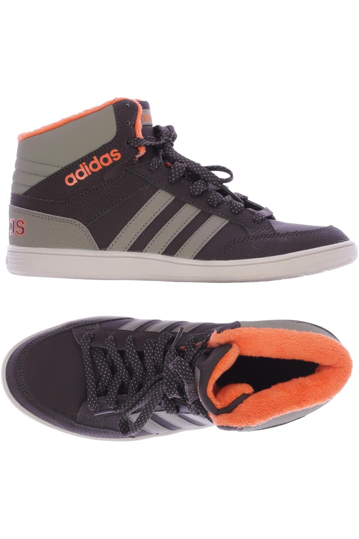 

adidas Damen Sneakers, braun, Gr. 5