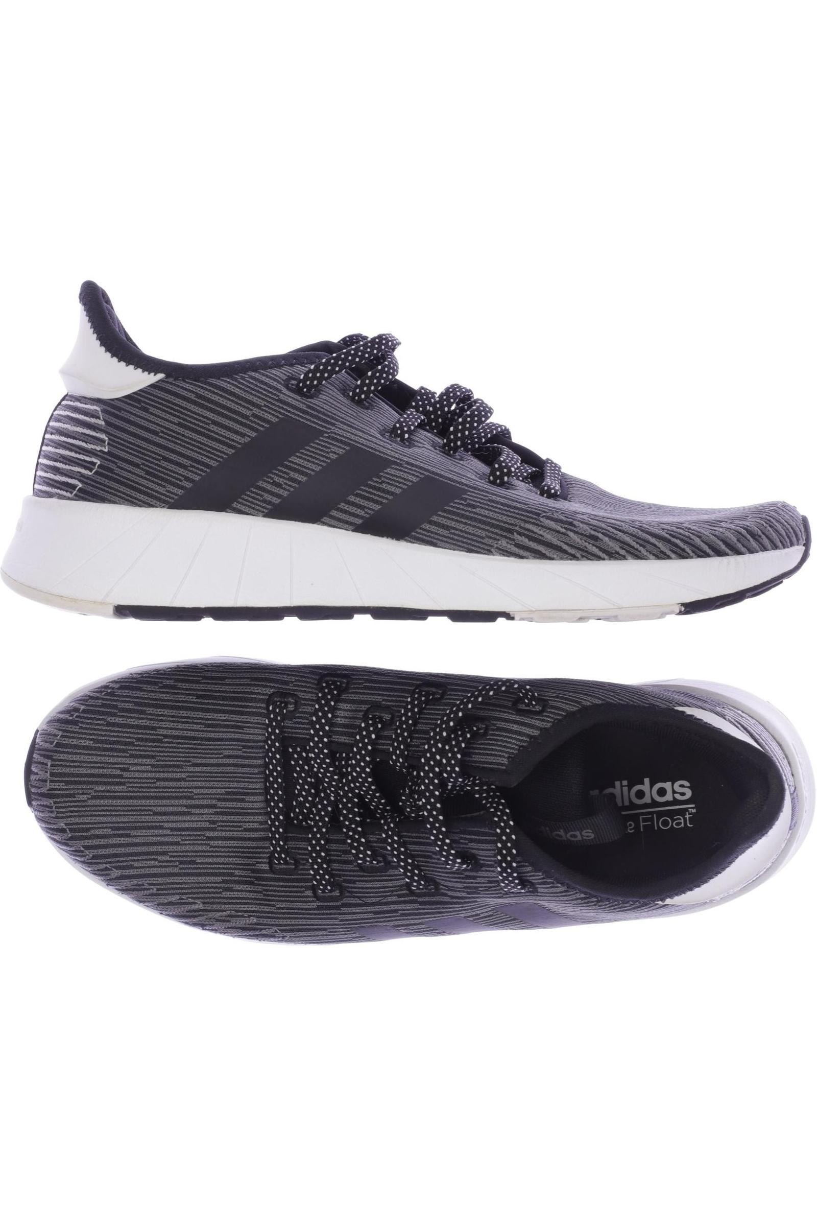

adidas Damen Sneakers, grau, Gr. 6