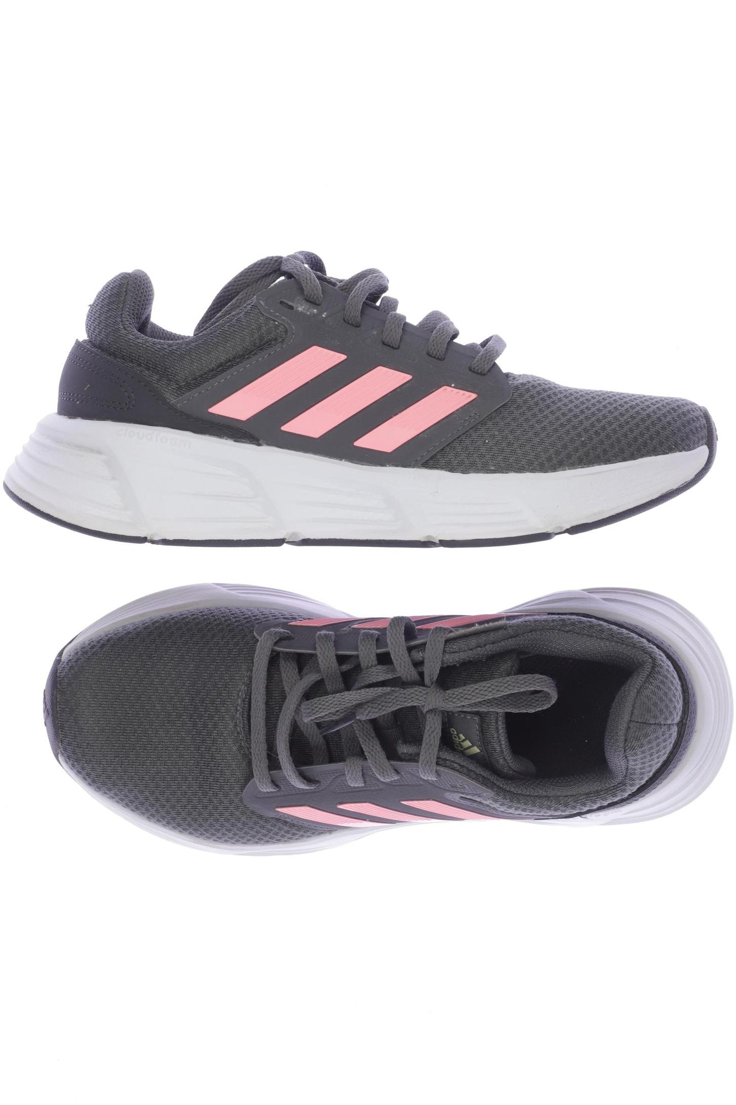 

adidas Damen Sneakers, grau, Gr. 6