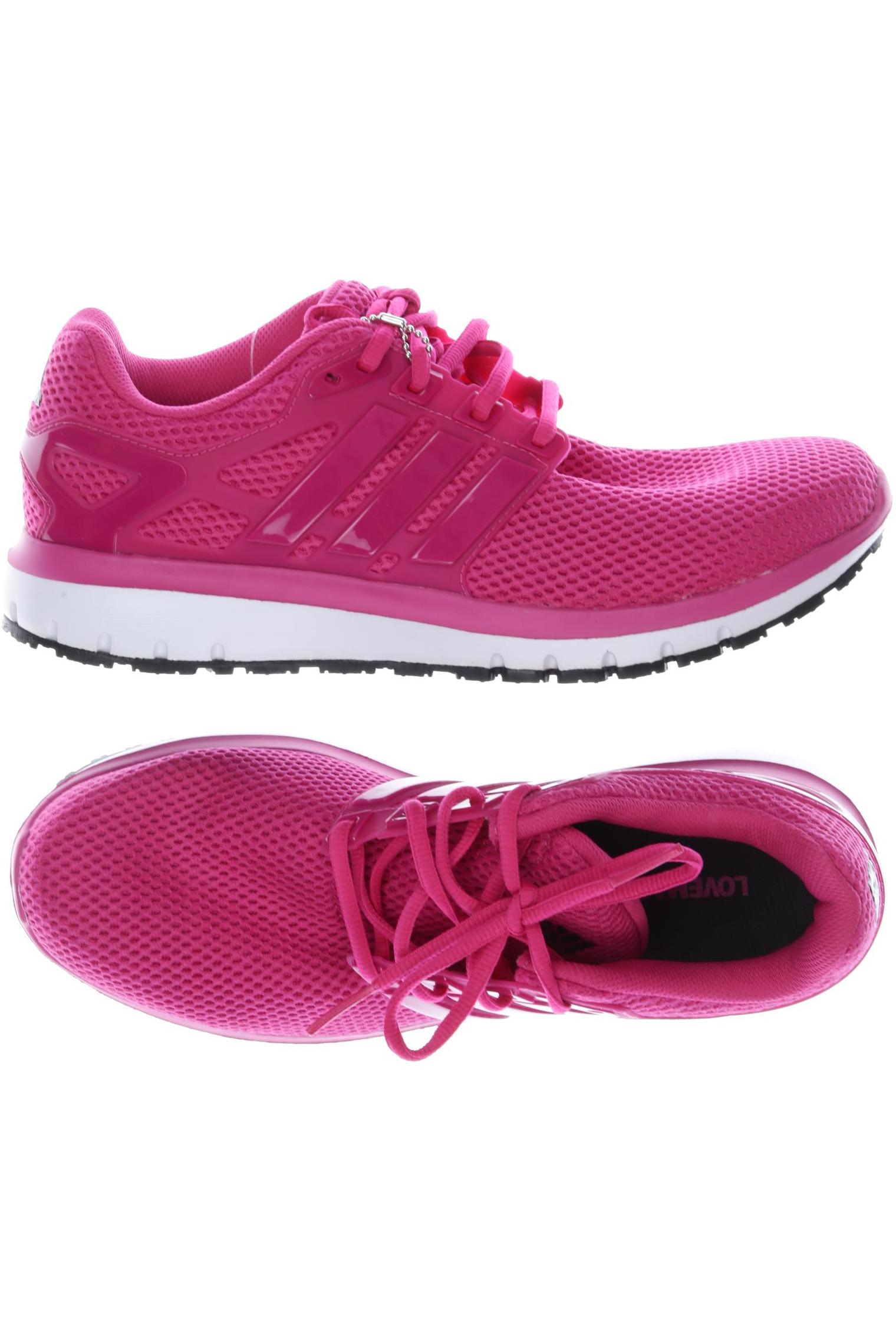 

adidas Damen Sneakers, pink, Gr. 9