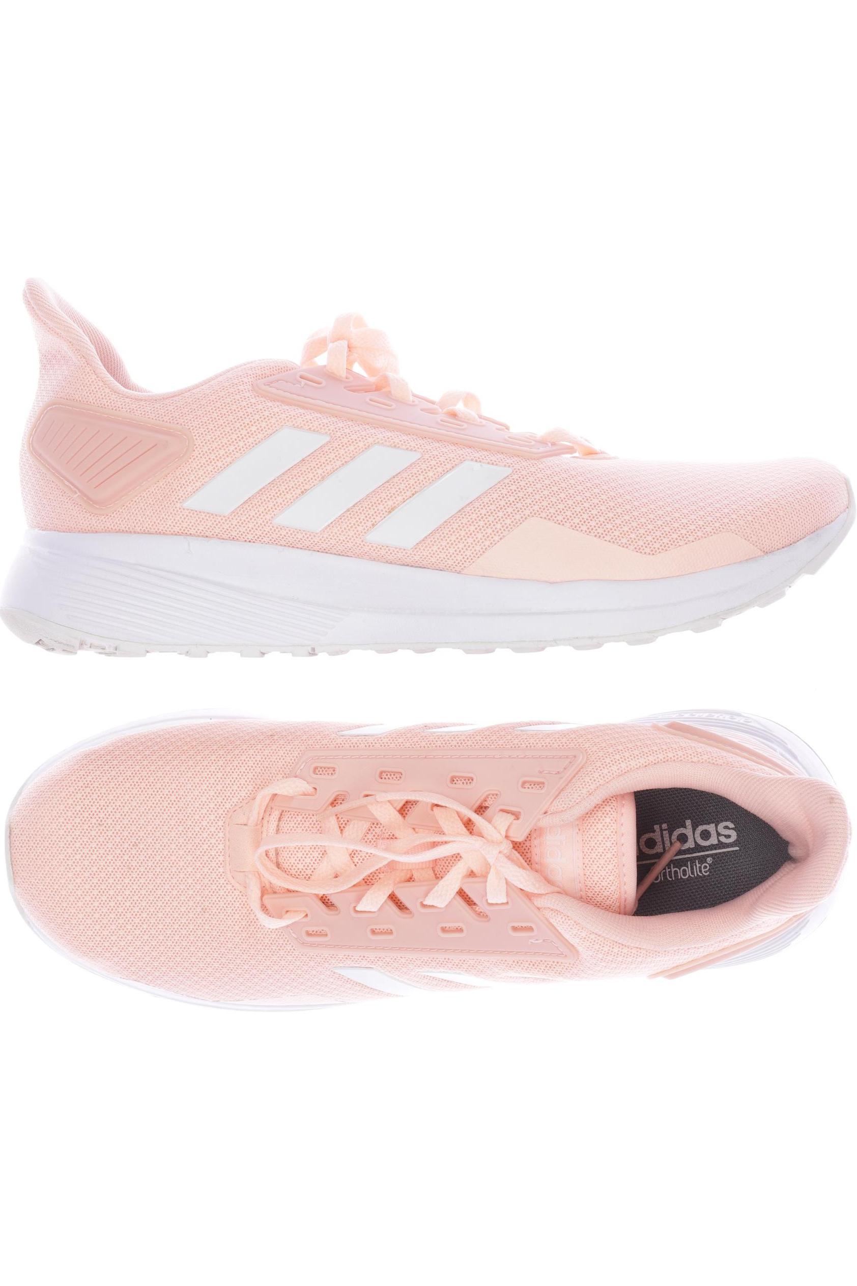 

adidas Damen Sneakers, pink