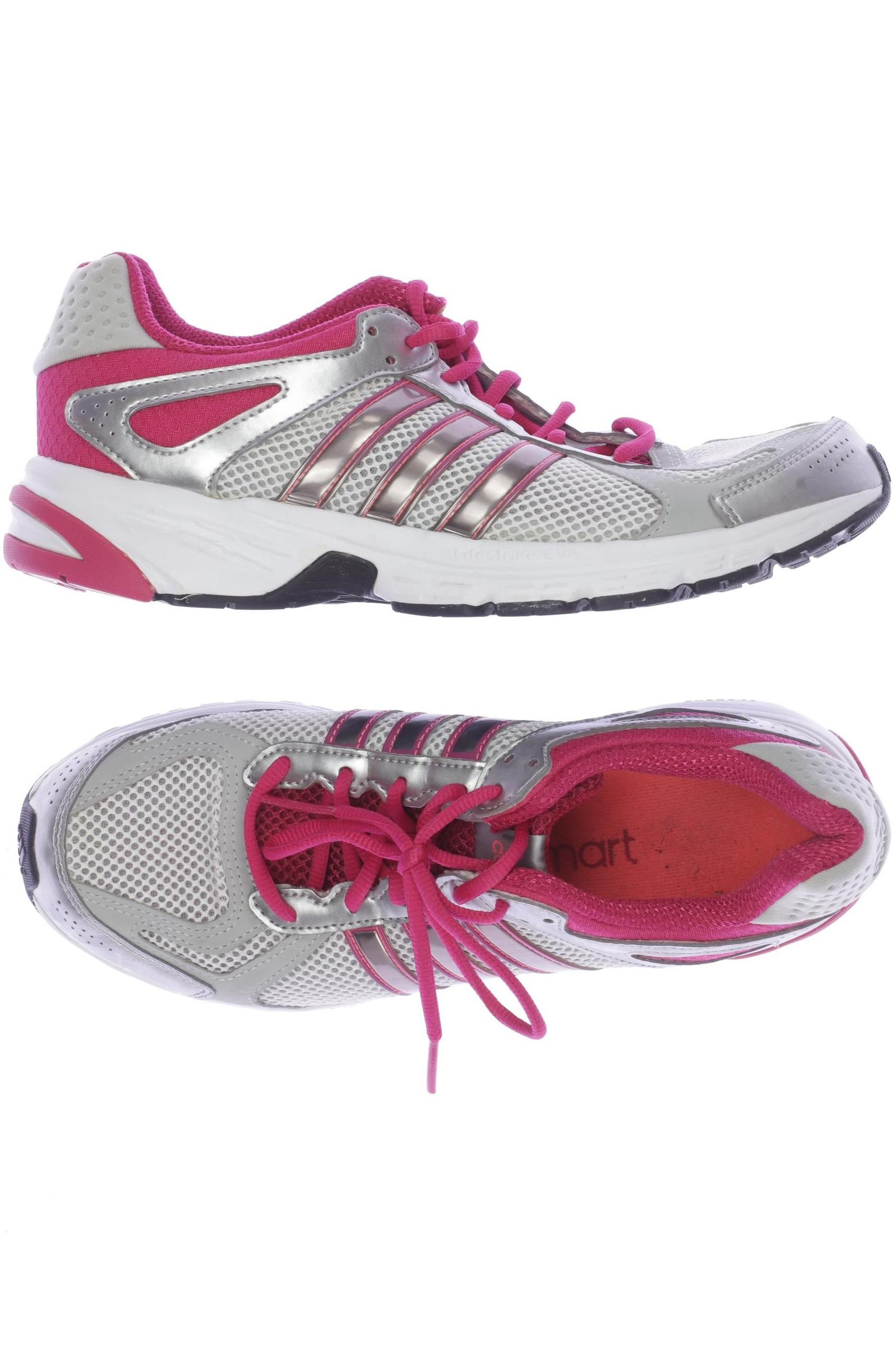 

adidas Damen Sneakers, grau, Gr. 6