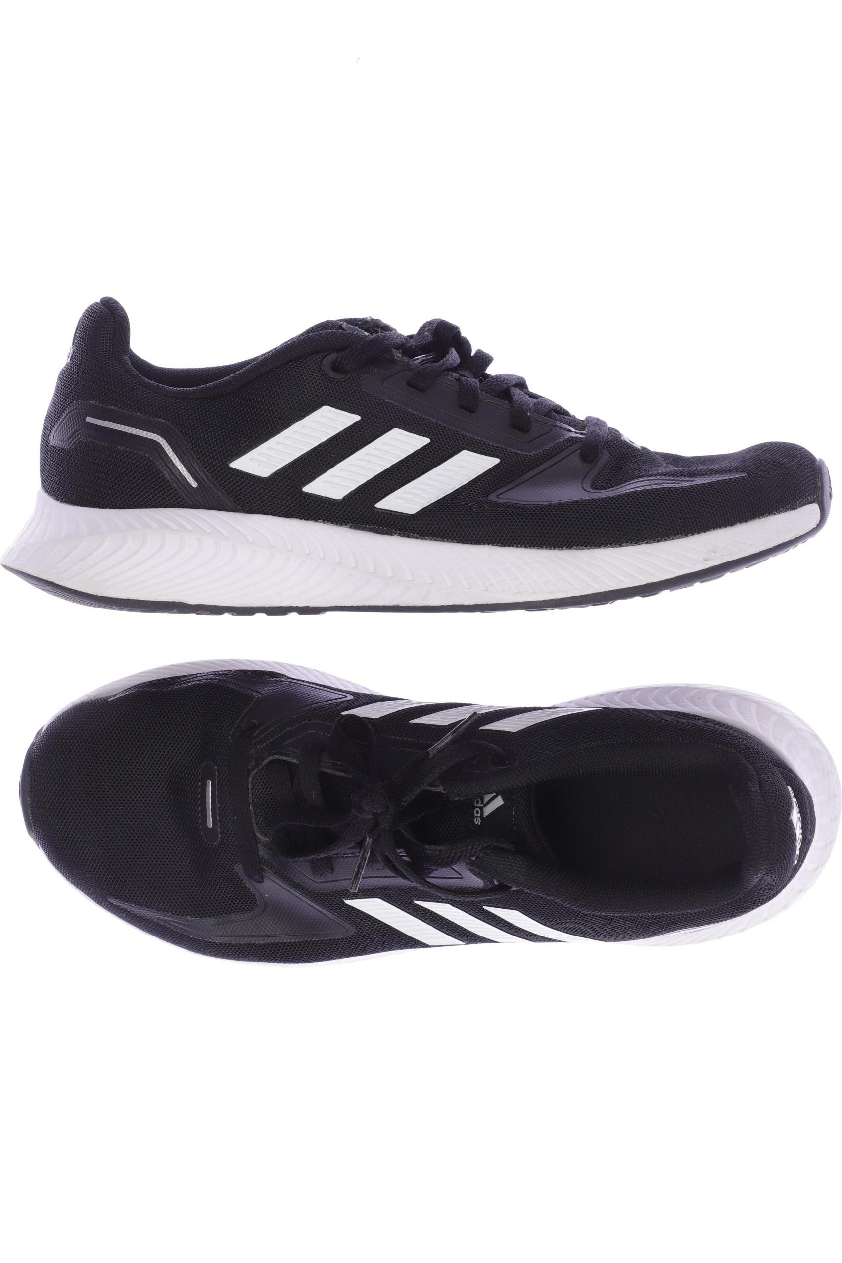 

adidas Damen Sneakers, schwarz, Gr. 6