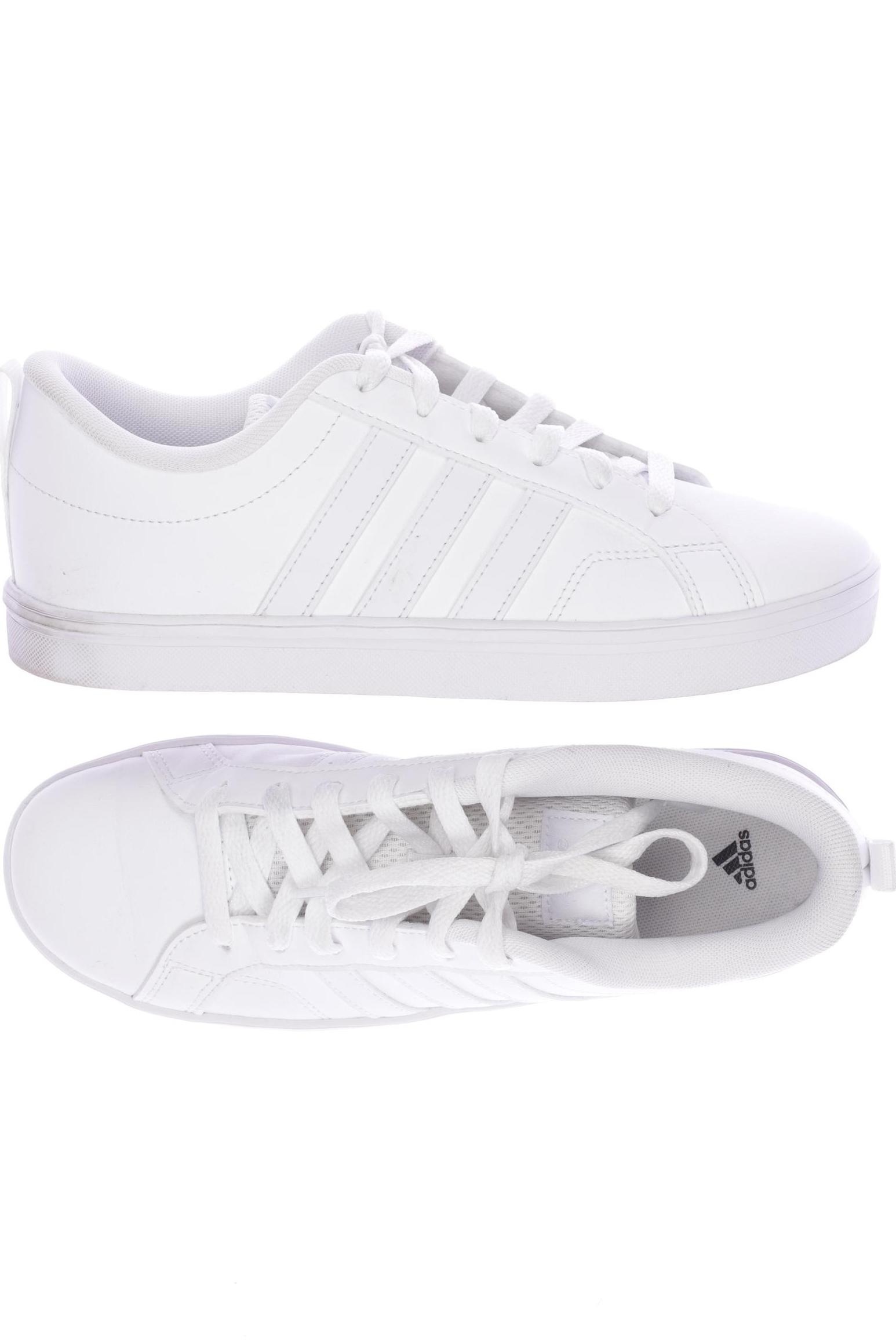 

adidas Damen Sneakers, weiß, Gr. 5