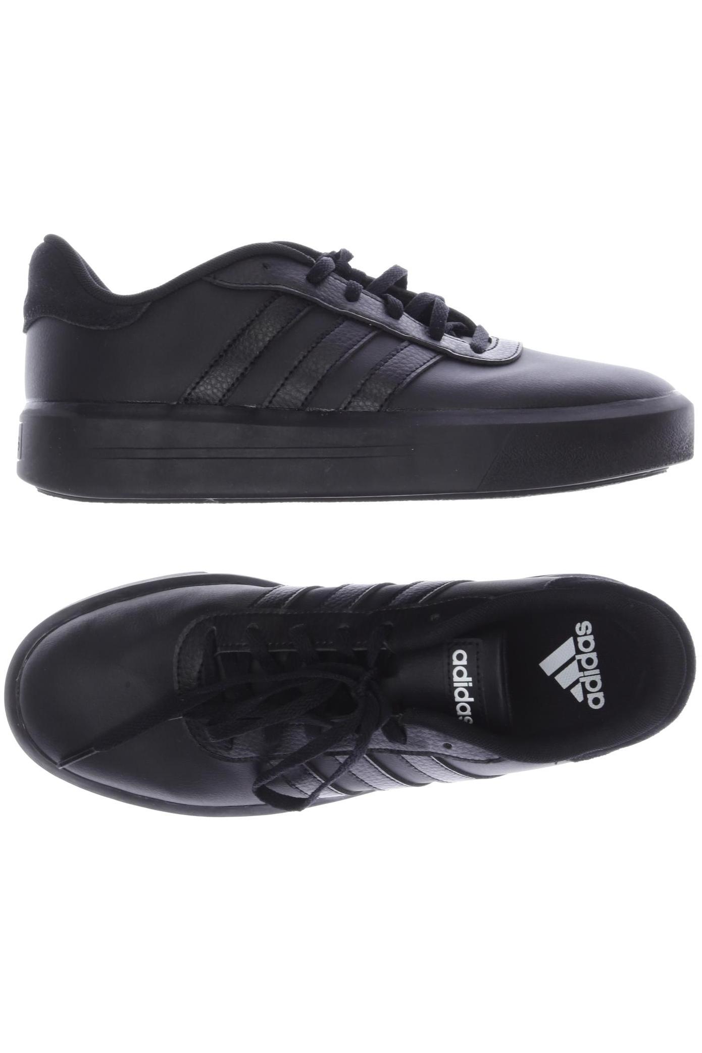 

adidas Damen Sneakers, schwarz, Gr. 6
