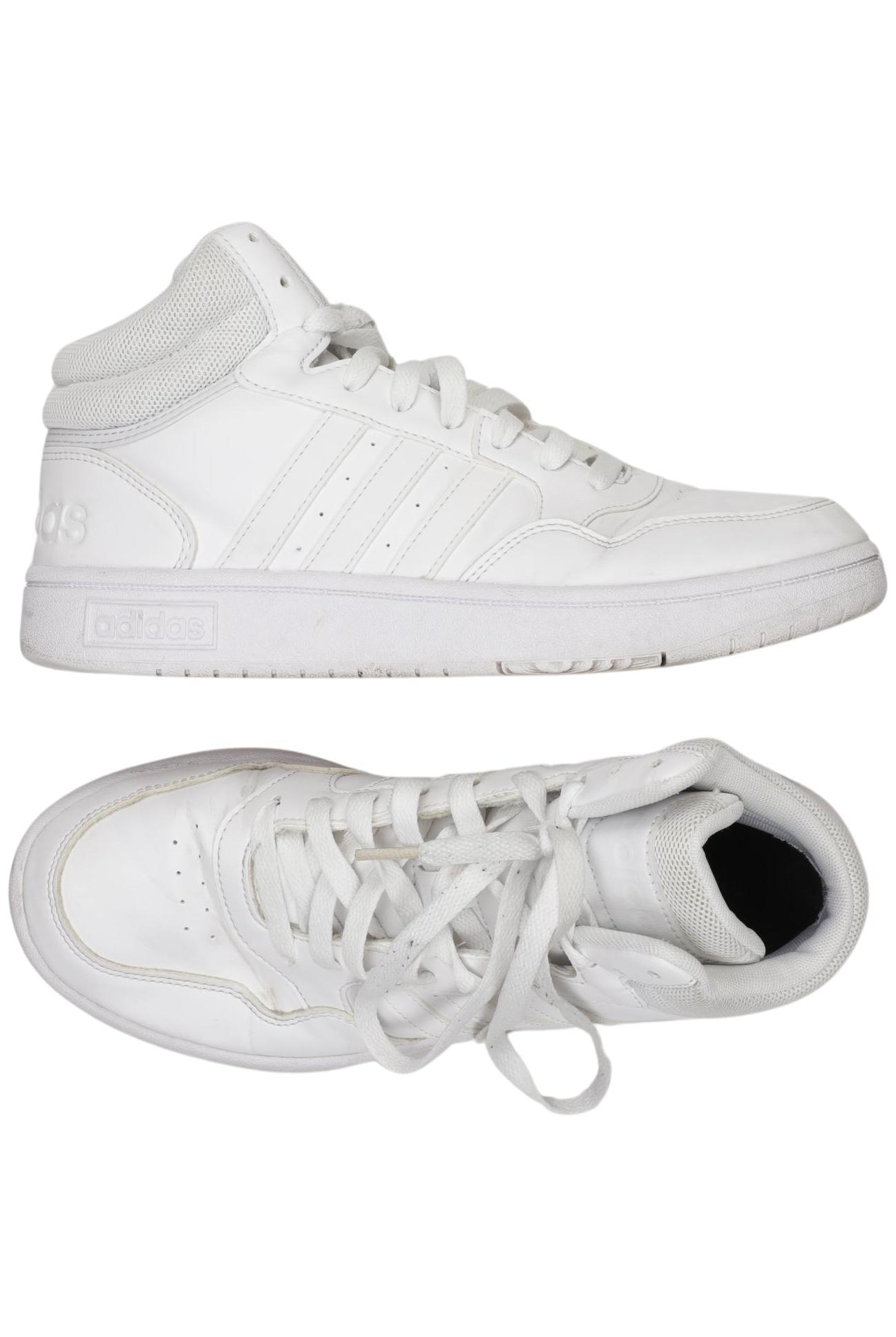 

adidas Damen Sneakers, weiß, Gr. 5.5