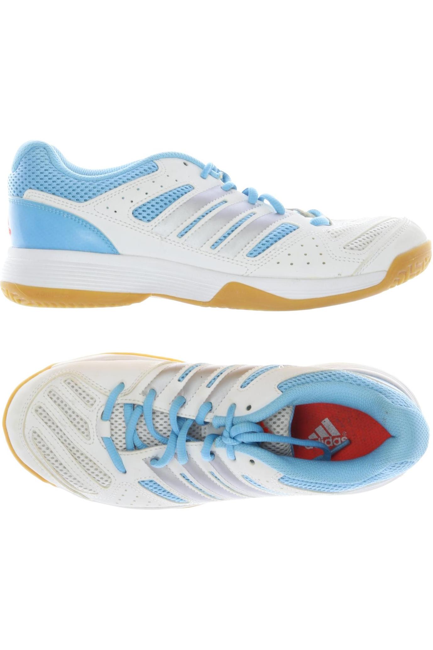

adidas Damen Sneakers, weiß, Gr. 5.5
