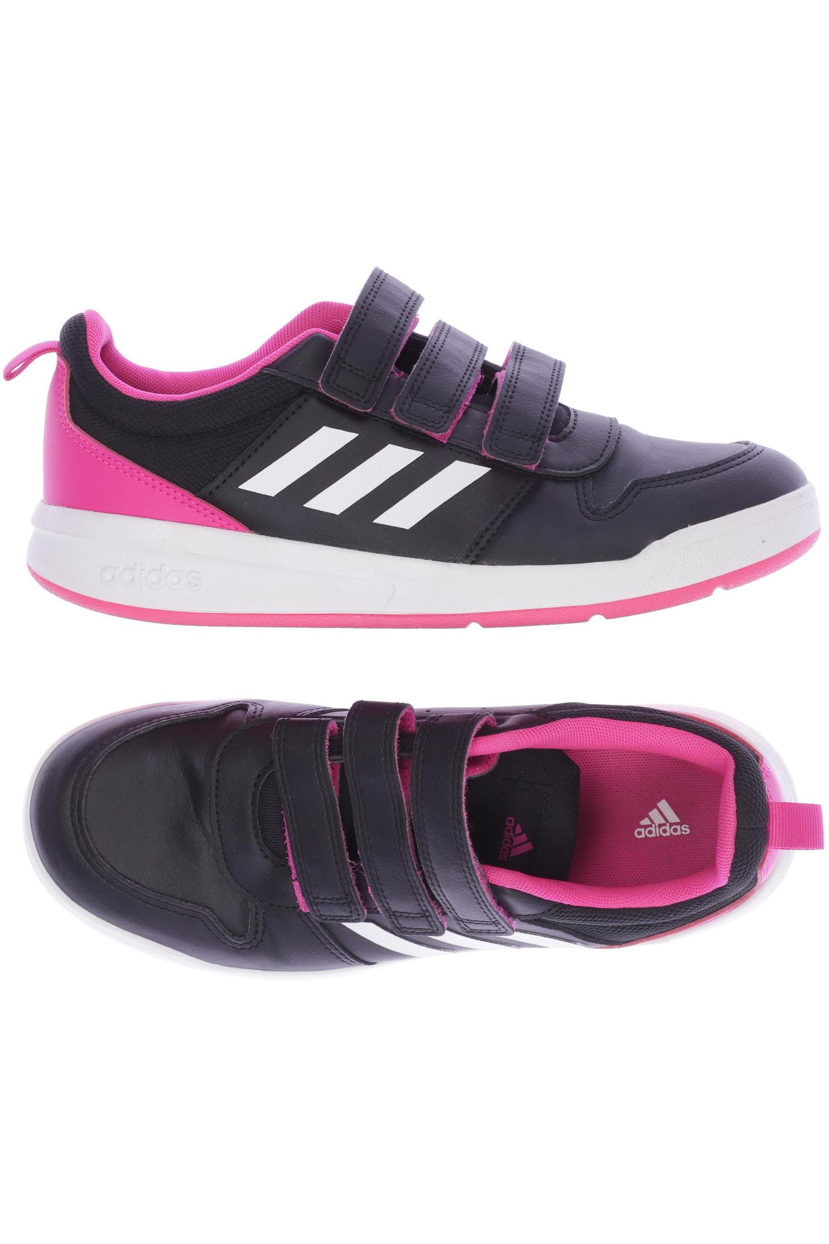 

adidas Damen Sneakers, schwarz, Gr. 4.5