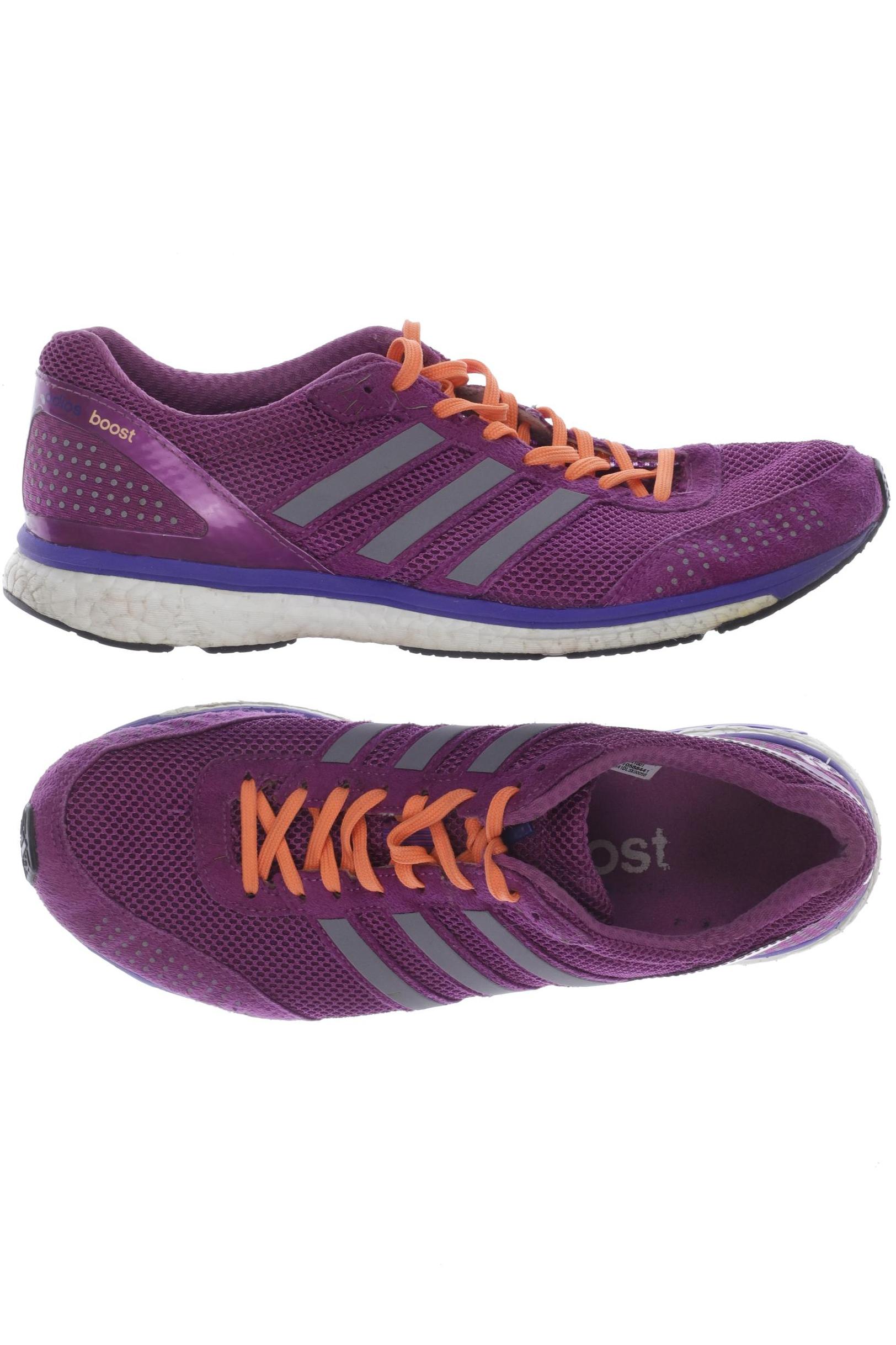 

Adidas Damen Sneakers, flieder