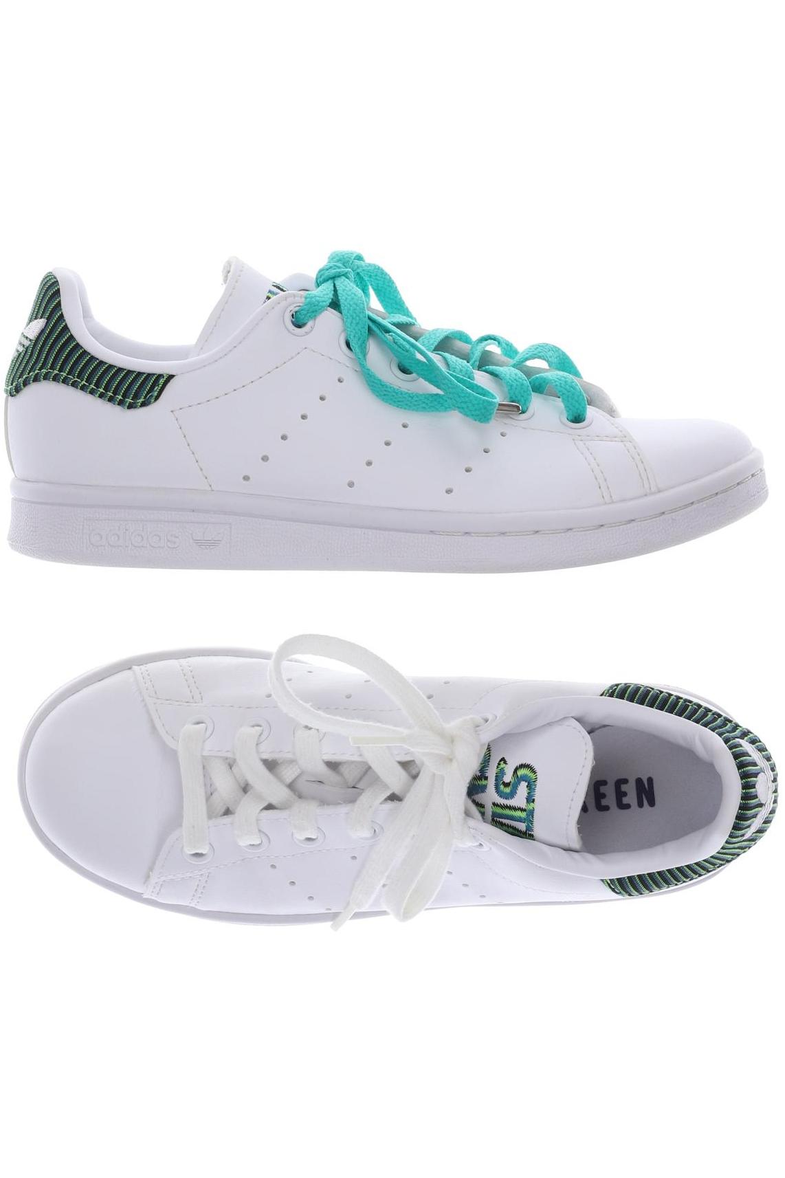 

Adidas Damen Sneakers, weiß