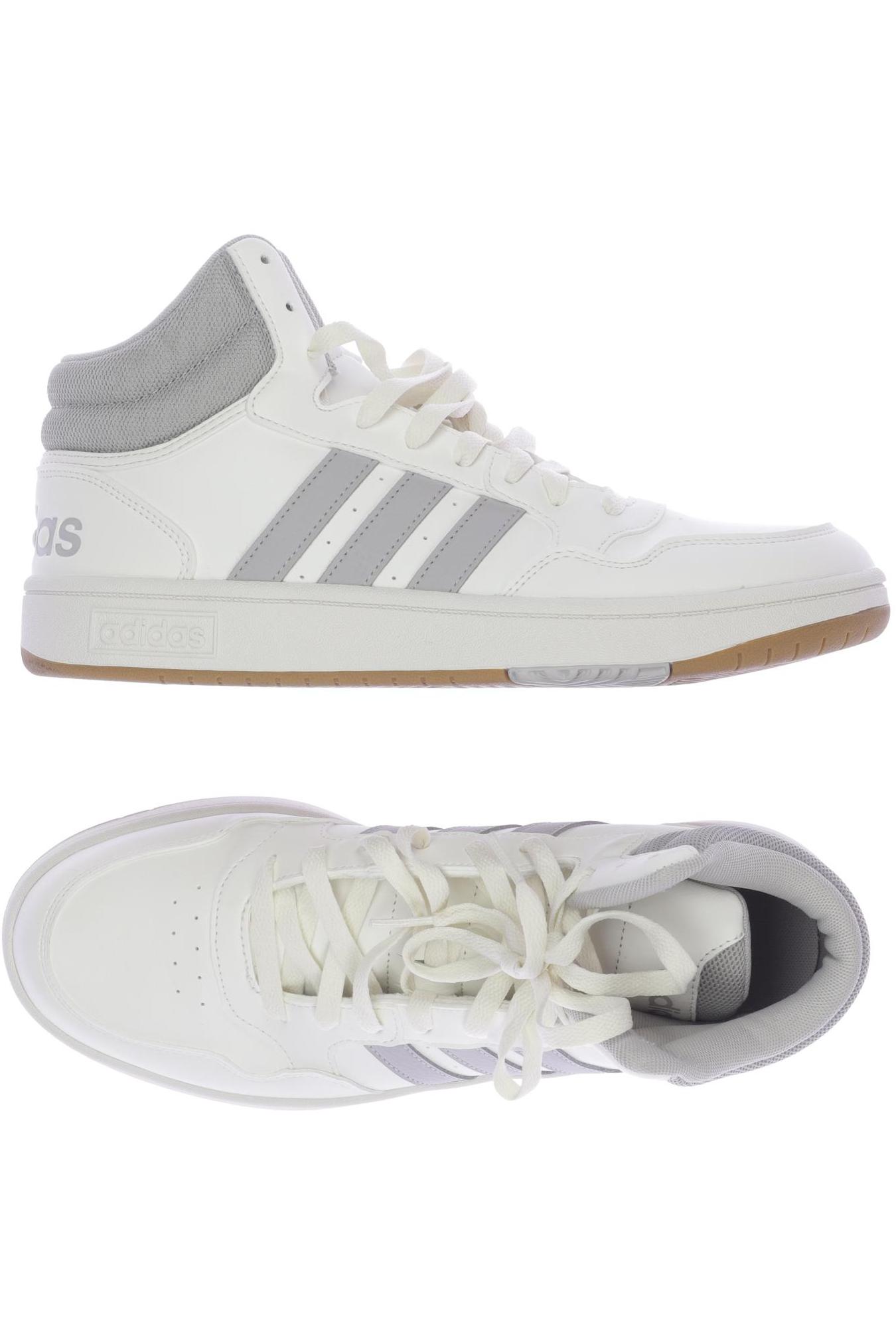 

adidas Damen Sneakers, weiß, Gr. 8.5