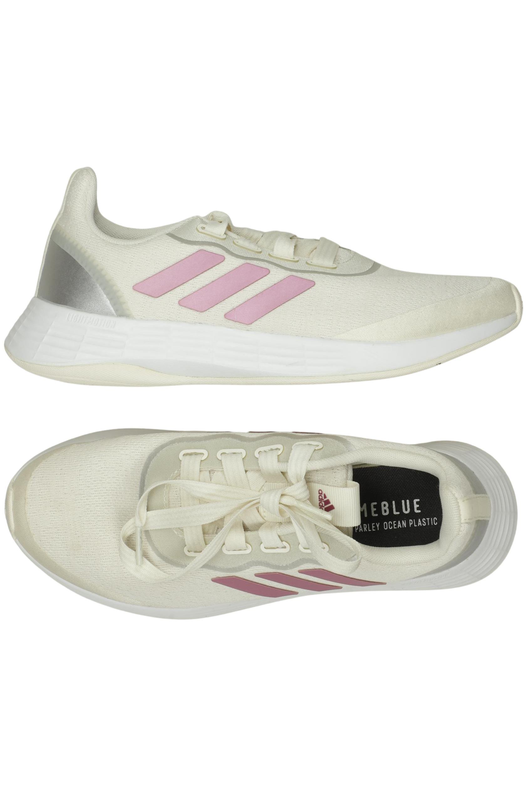 

adidas Damen Sneakers, mehrfarbig, Gr. 4