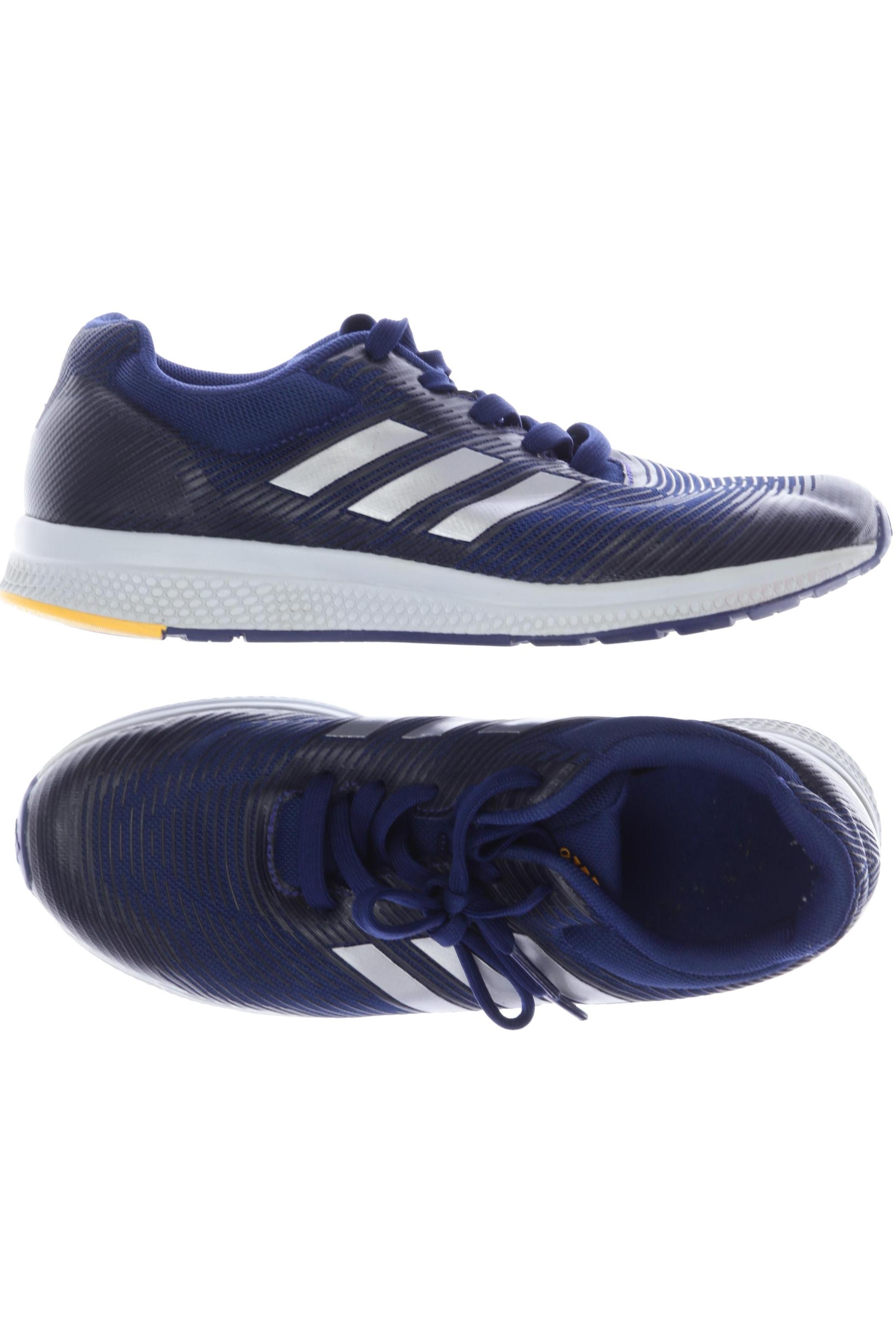 

adidas Damen Sneakers, marineblau, Gr. 6
